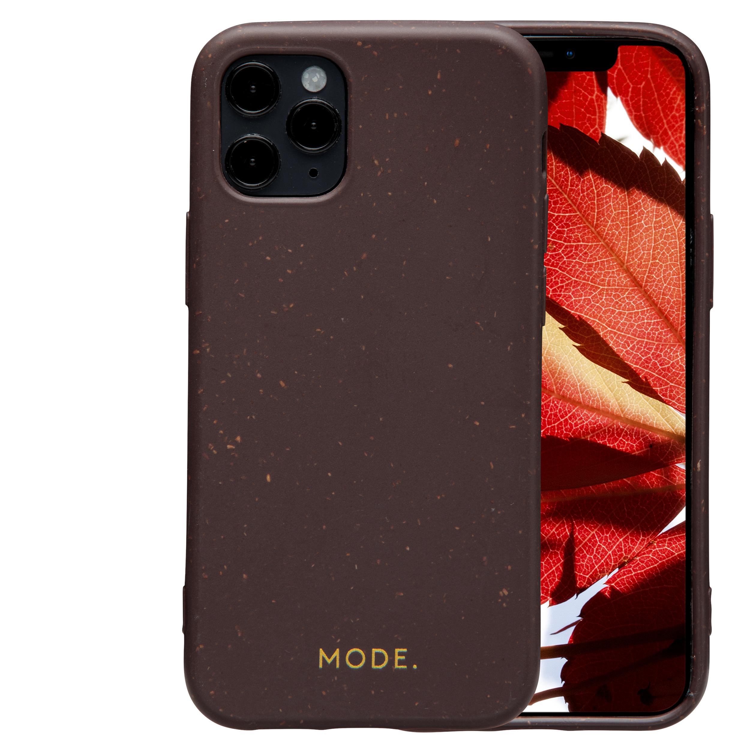 dbramante1928 Barcelona custodia per cellulare 155 cm (6.1") Cover Cioccolato