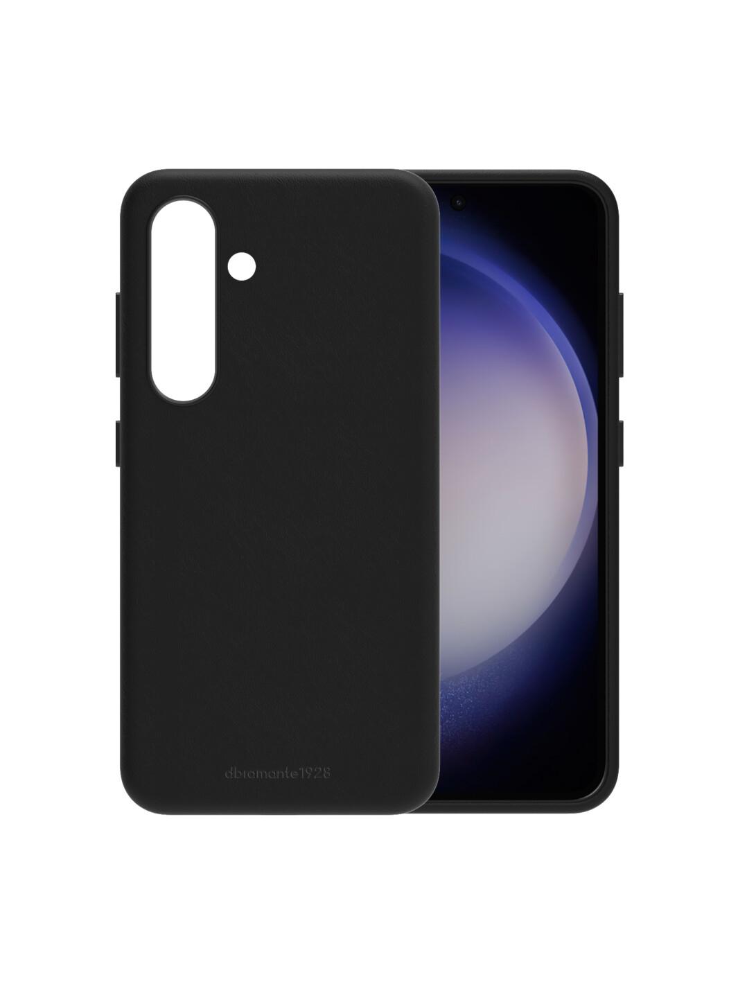 dbramante1928 Roskilde custodia per cellulare 17 cm (6.7") Cover Nero