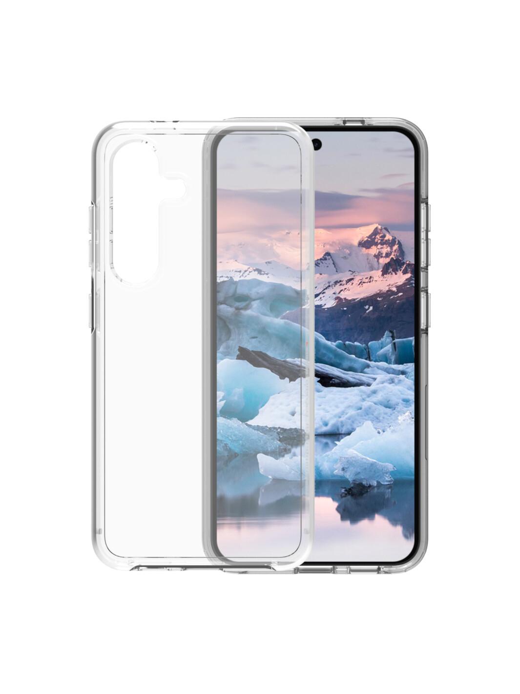 dbramante1928 Iceland Ultra D3O custodia per cellulare 158 cm (6.2") Cover Trasparente