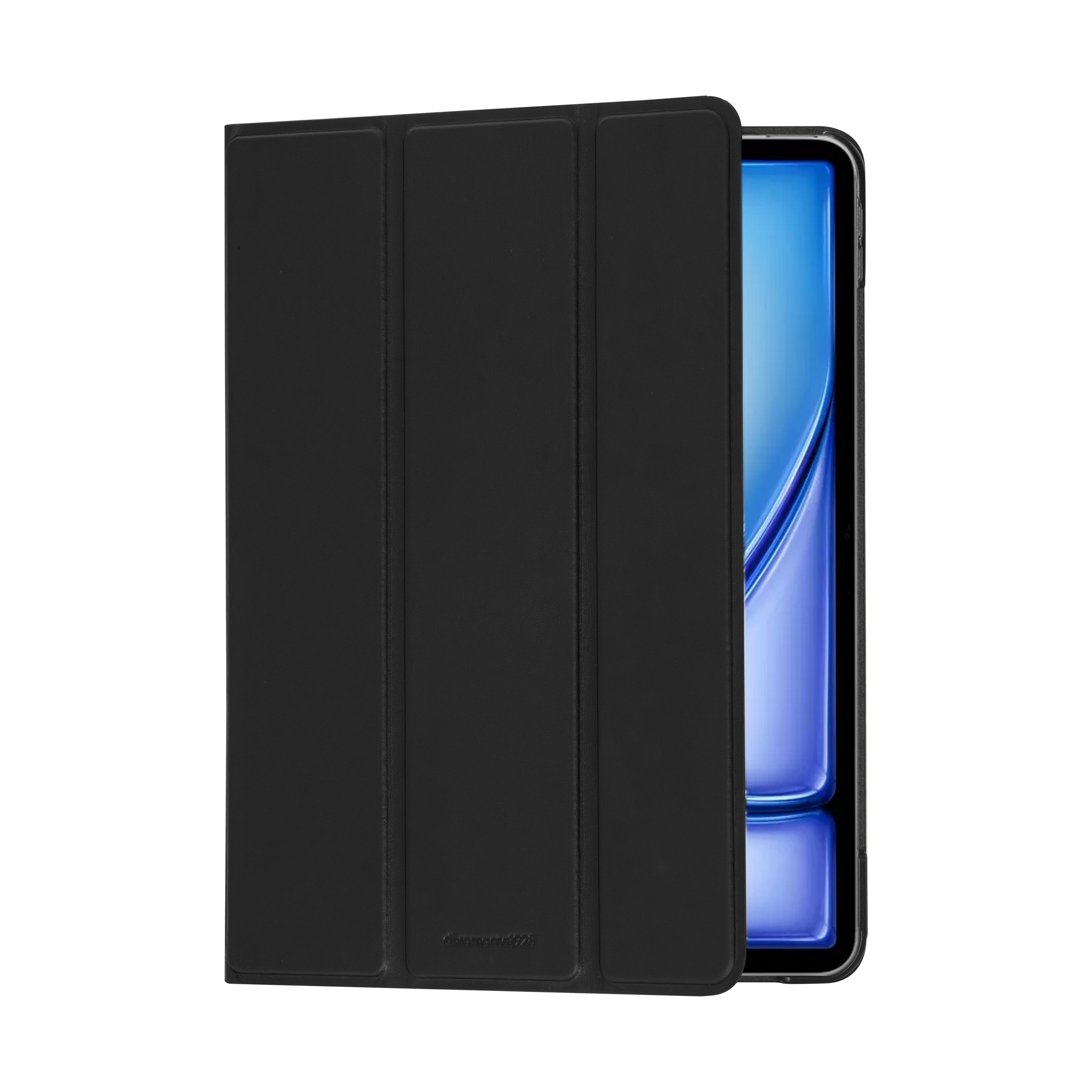 dbramante1928 Risskov 279 cm (11") Custodia a libro Nero