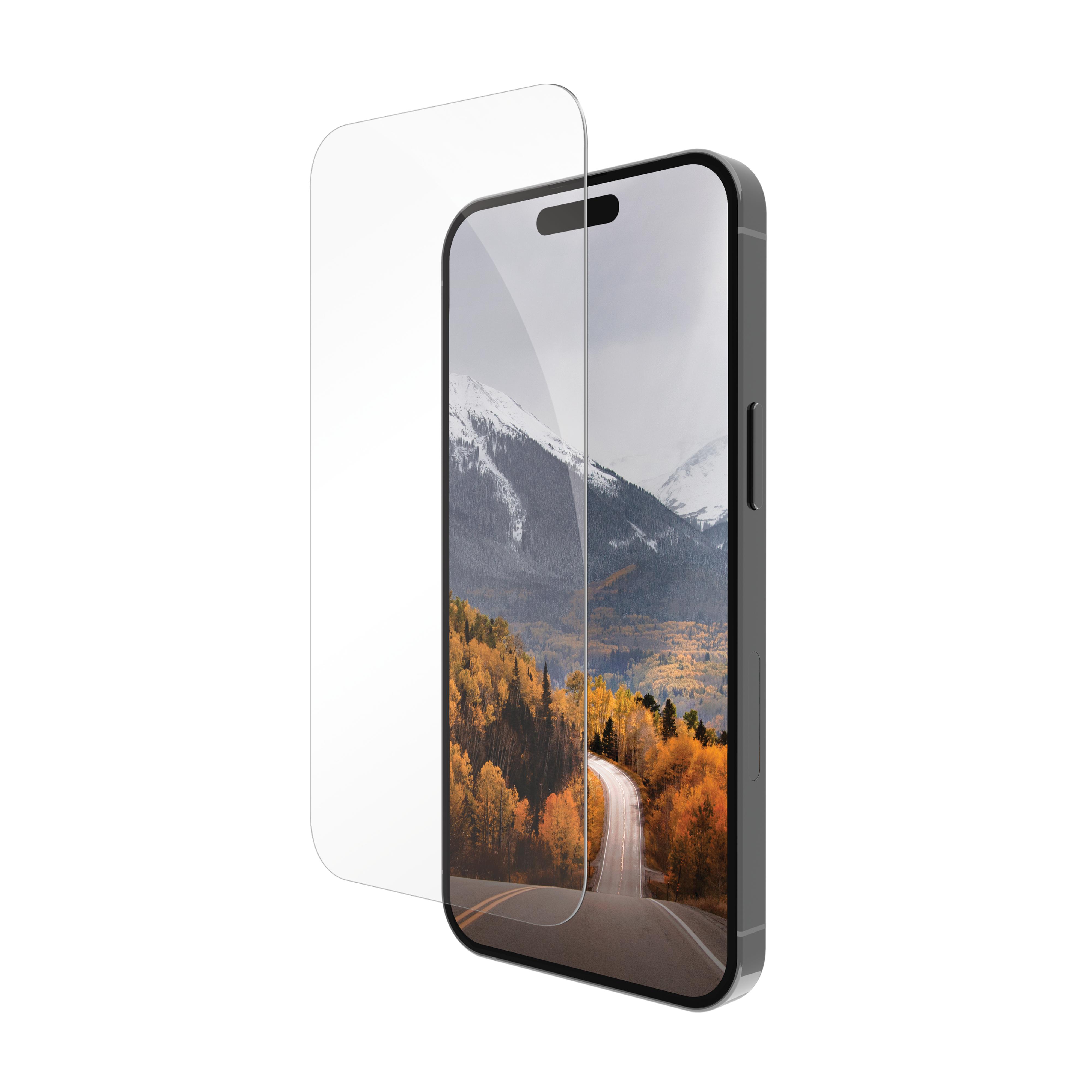 dbramante1928 eco Pellicola proteggischermo trasparente Apple 1 pz