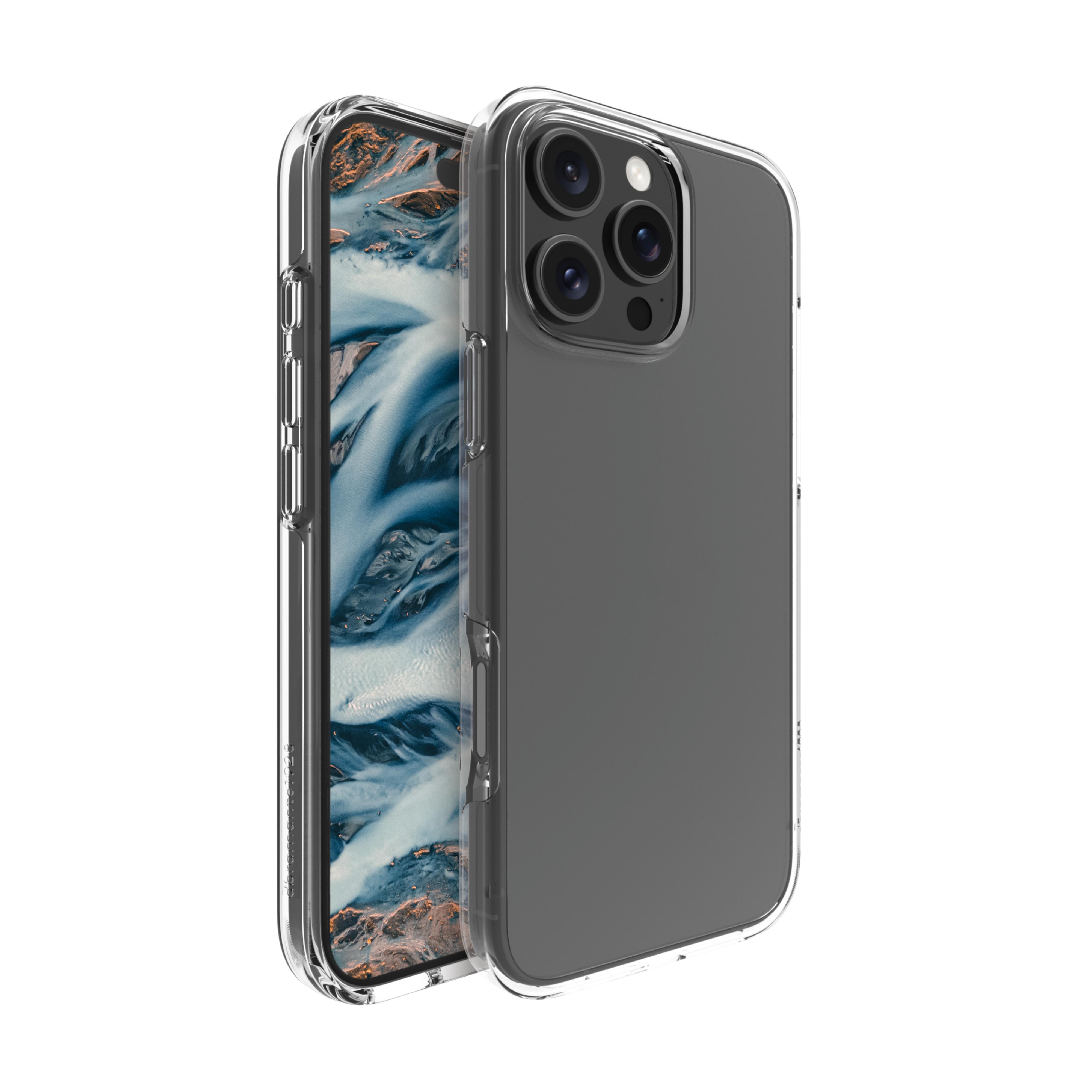 dbramante1928 Iceland Pro custodia per cellulare 175 cm (6.9") Cover Trasparente
