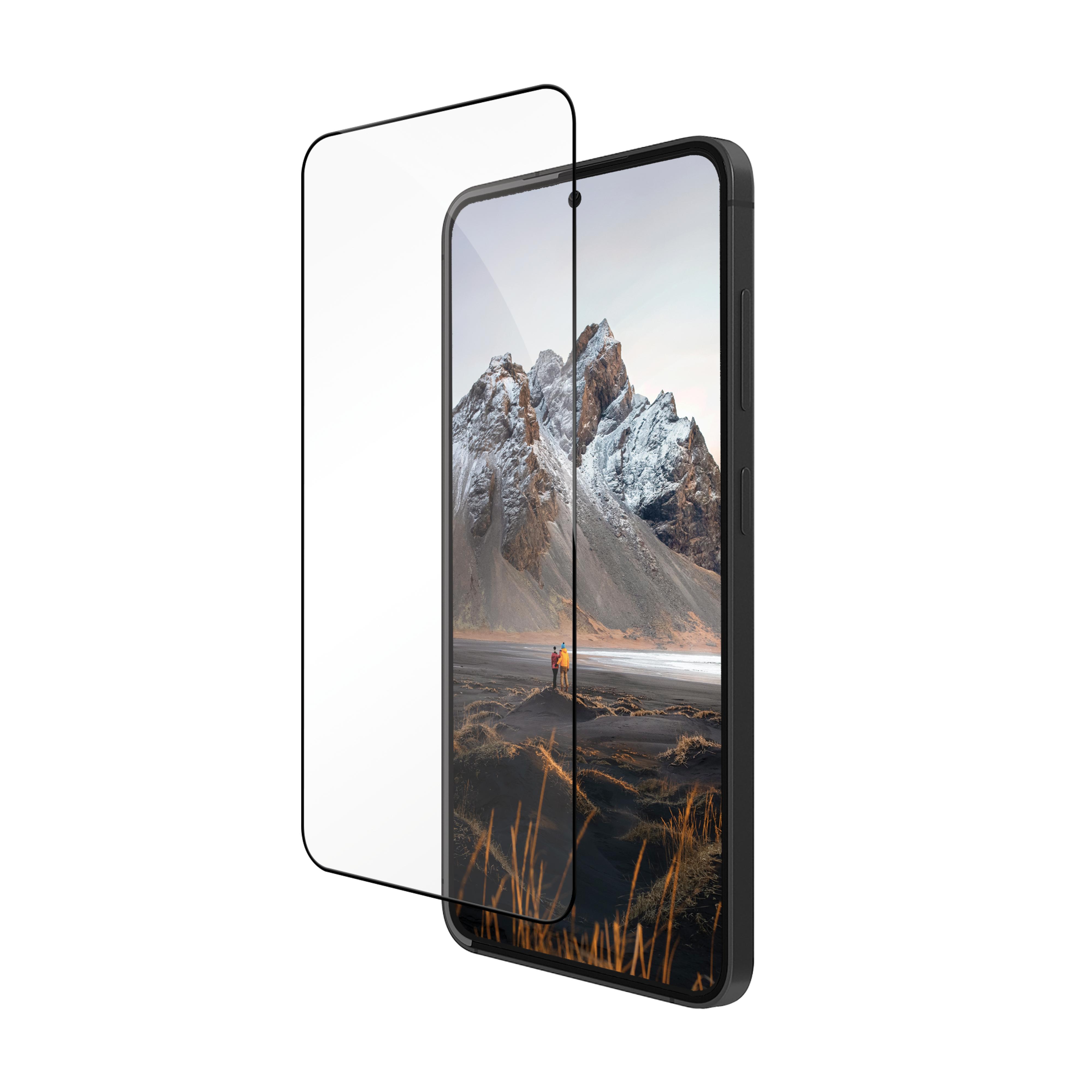 dbramante1928 eco-shield D3O Pellicola proteggischermo trasparente Samsung 1 pz