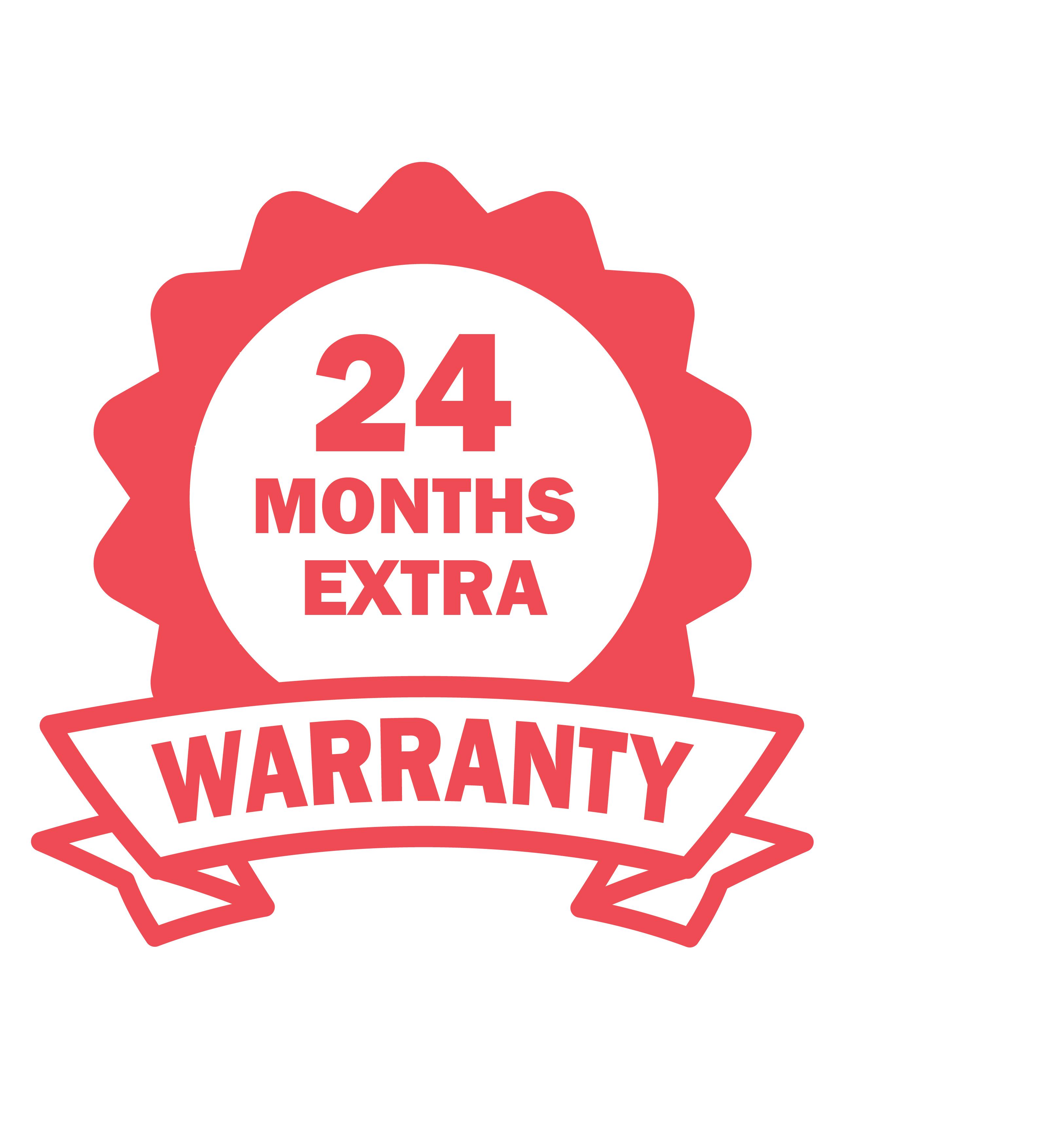 T1A UPGRADE TO 2 YEAR EXTRA WARRANTY 1 licenza/e 1 anno/i