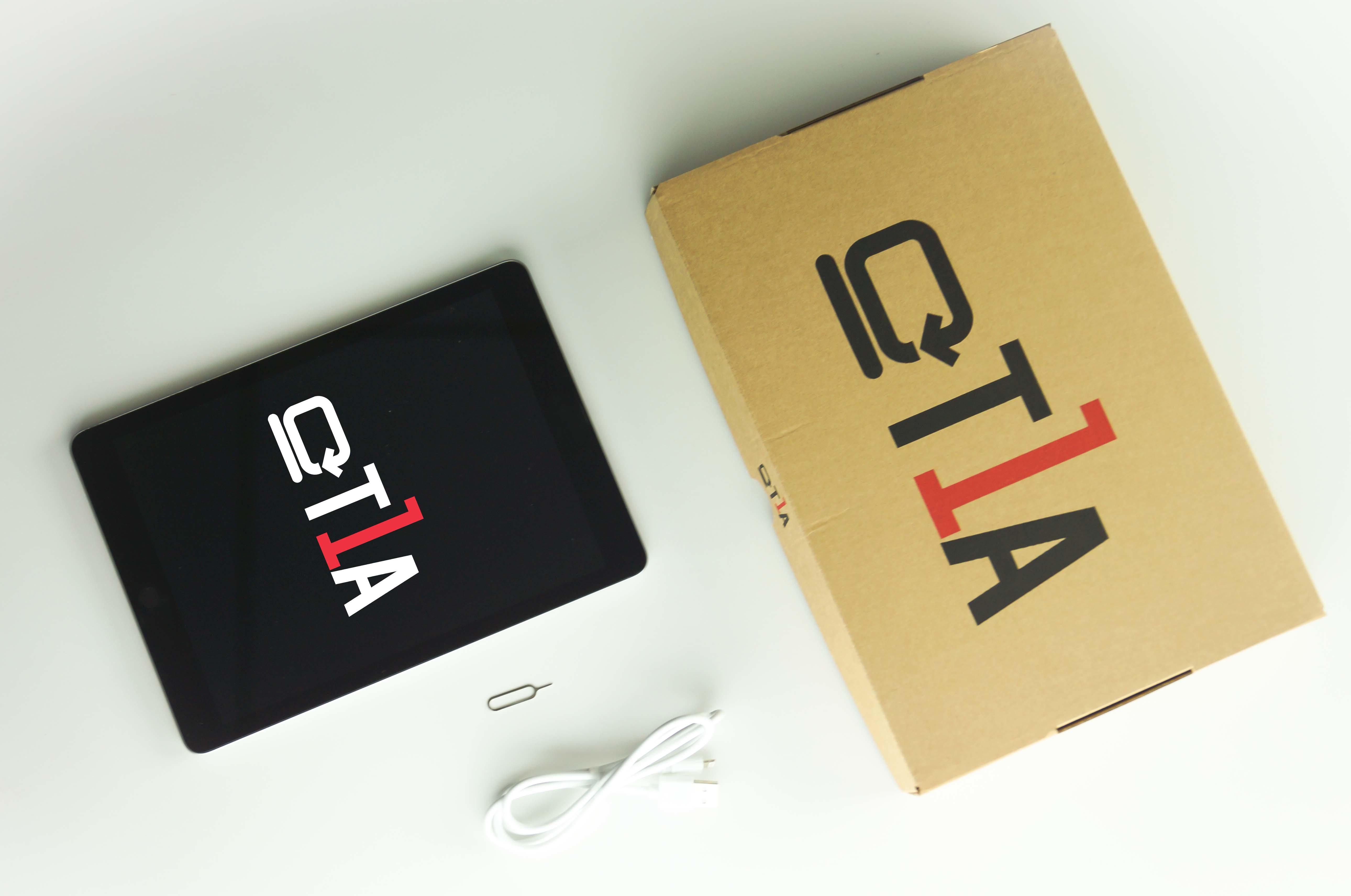 T1A Apple iPad 6 128 GB...