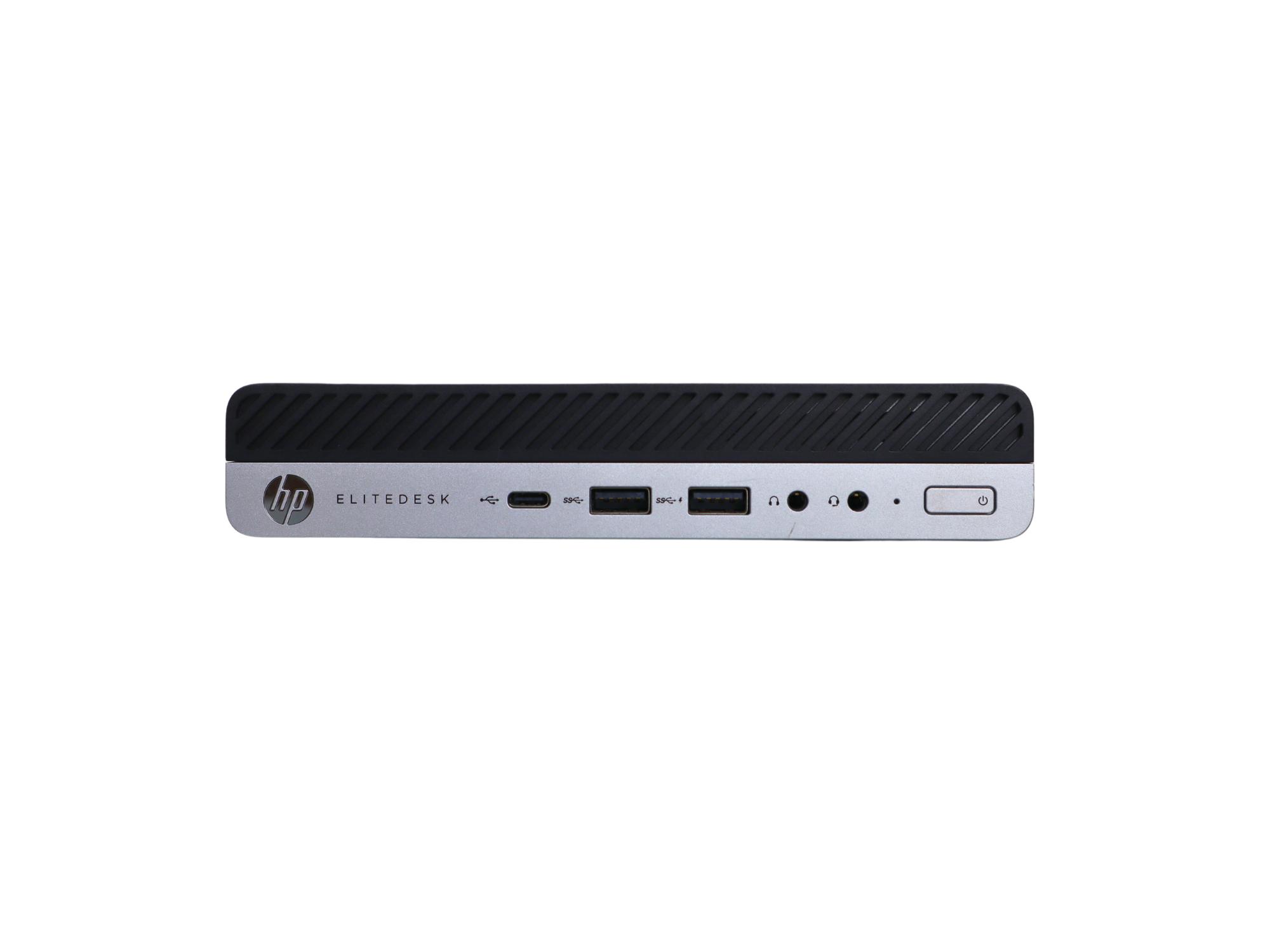 T1A HP EliteDesk 800 G4...