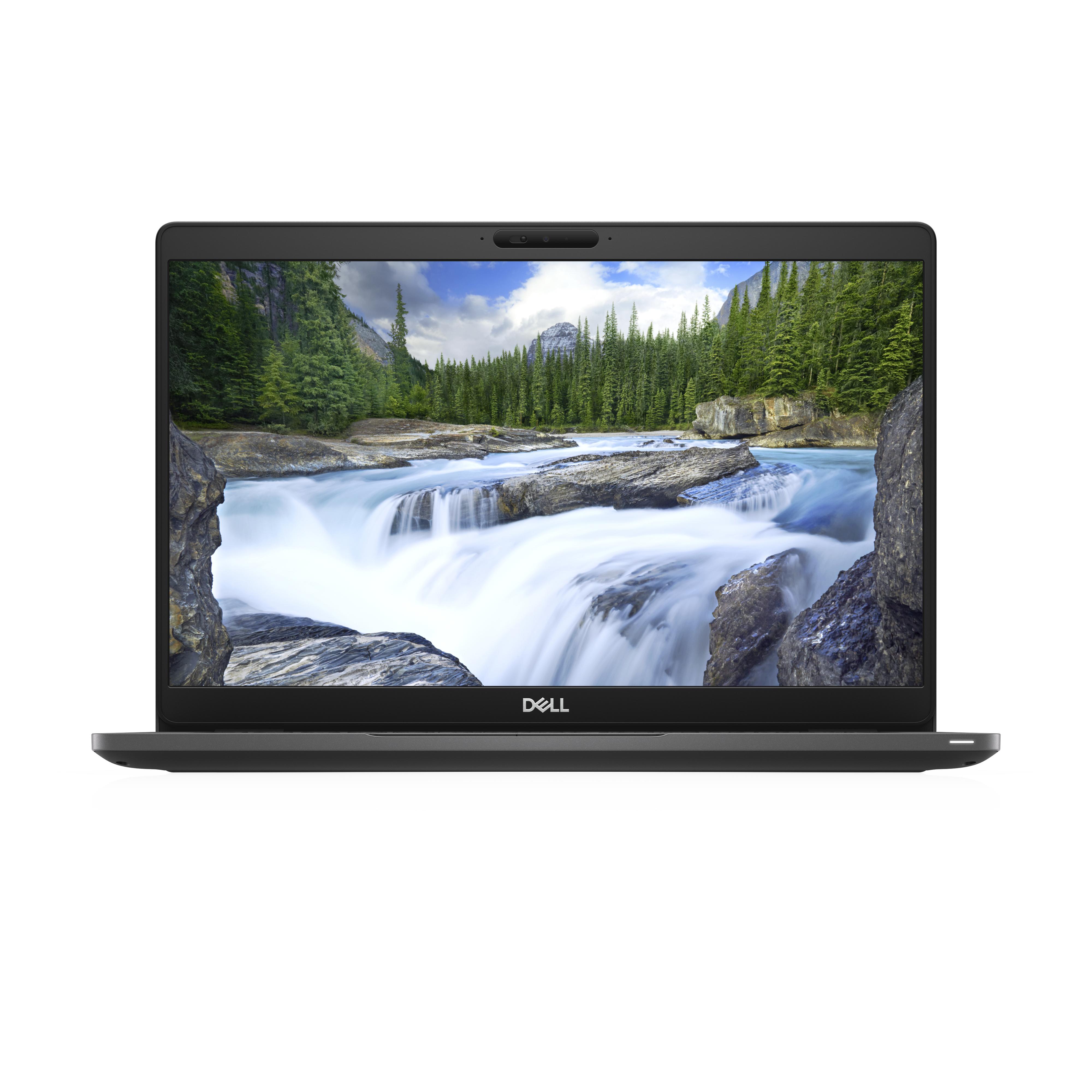 T1A DELL Latitude 5300 Refurbished Intel Core i5 i5-8350U Computer portatile 338 cm (13.3") Full HD 8 GB DDR4-SDRAM 256 GB SSD