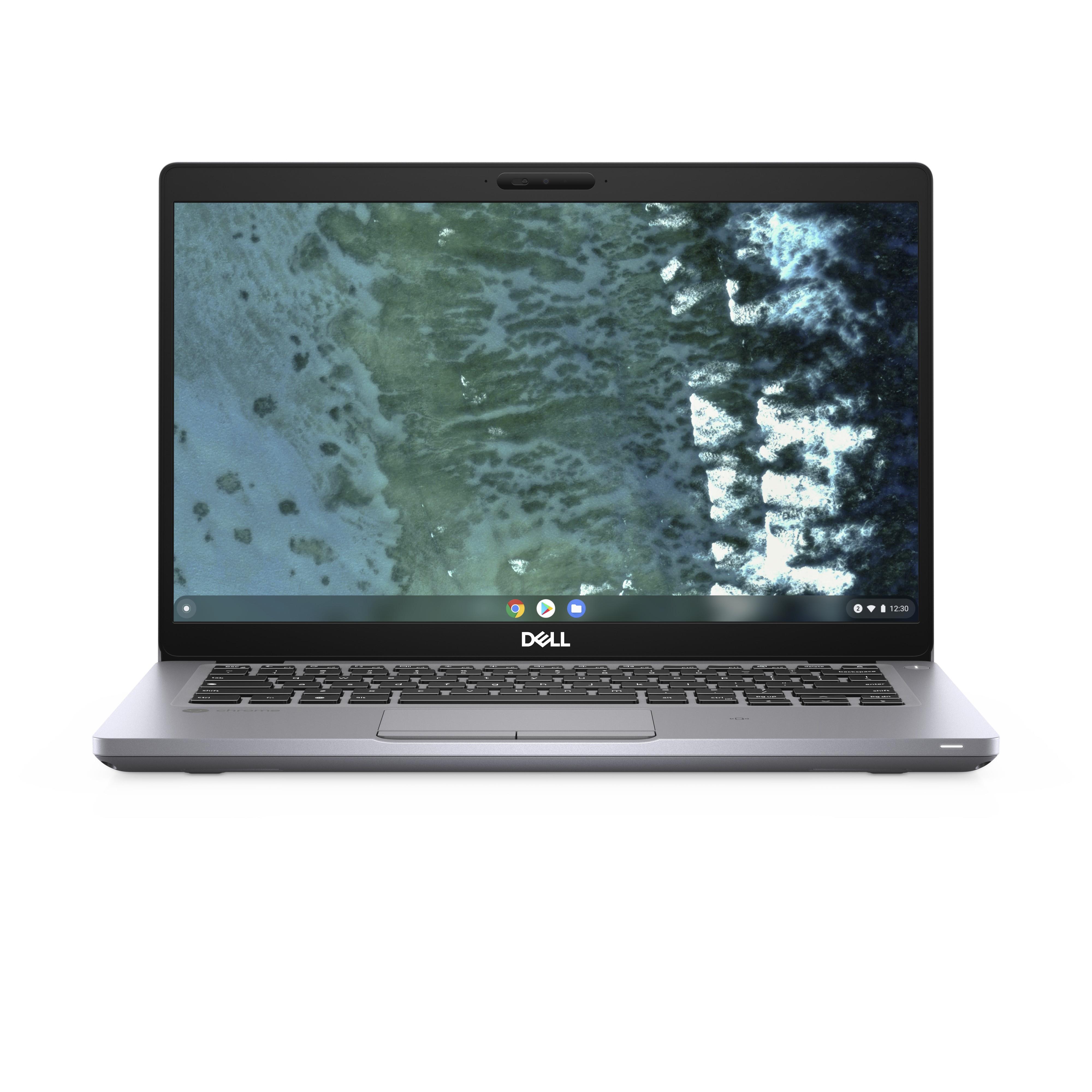 T1A DELL Latitude 5400 Refurbished Intel Core i5 i5-8350U Computer portatile 356 cm (14") Full HD 8 GB DDR4-SDRAM 256 GB SSD Wi