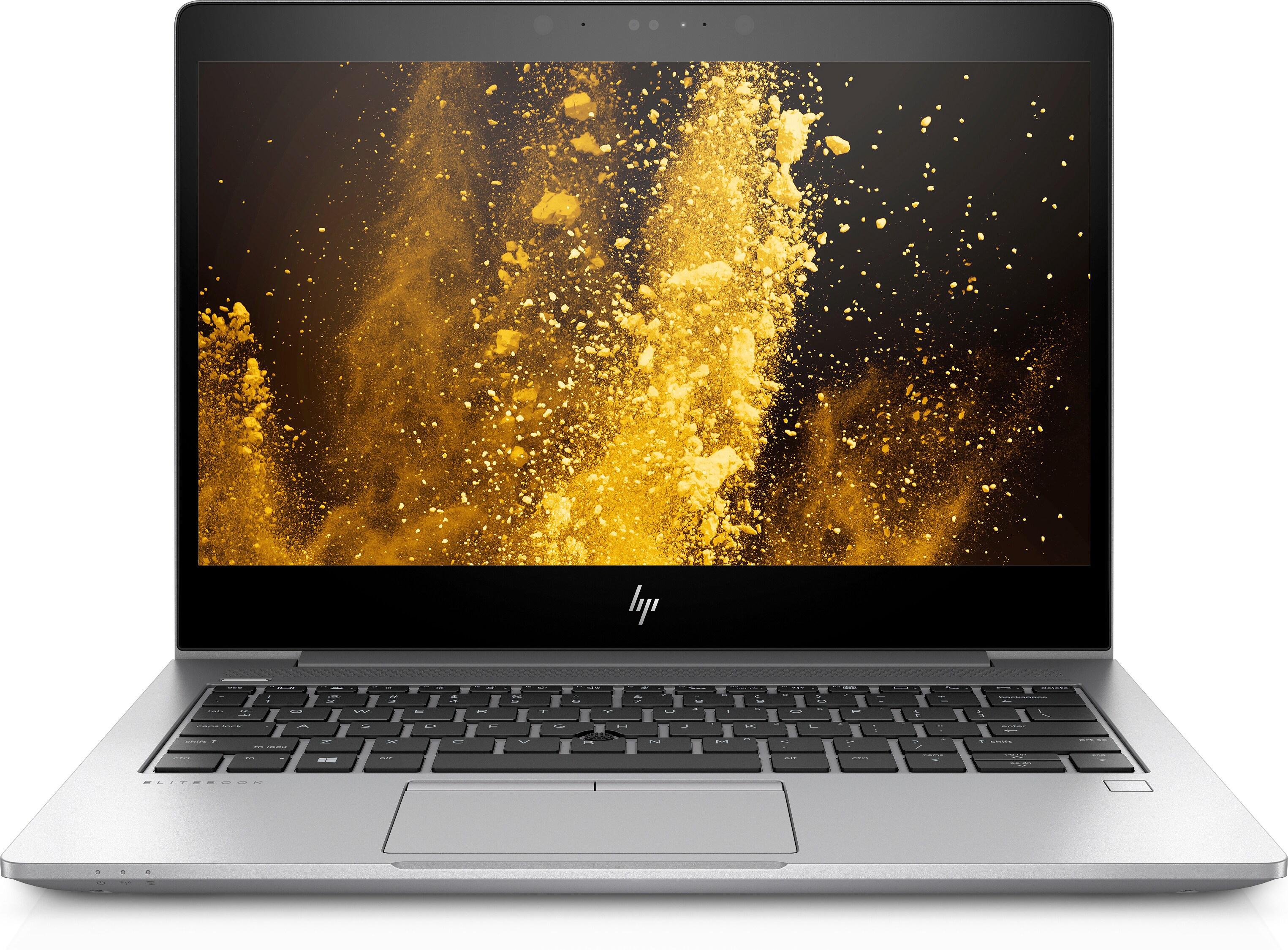 T1A HP EliteBook 830 G5...