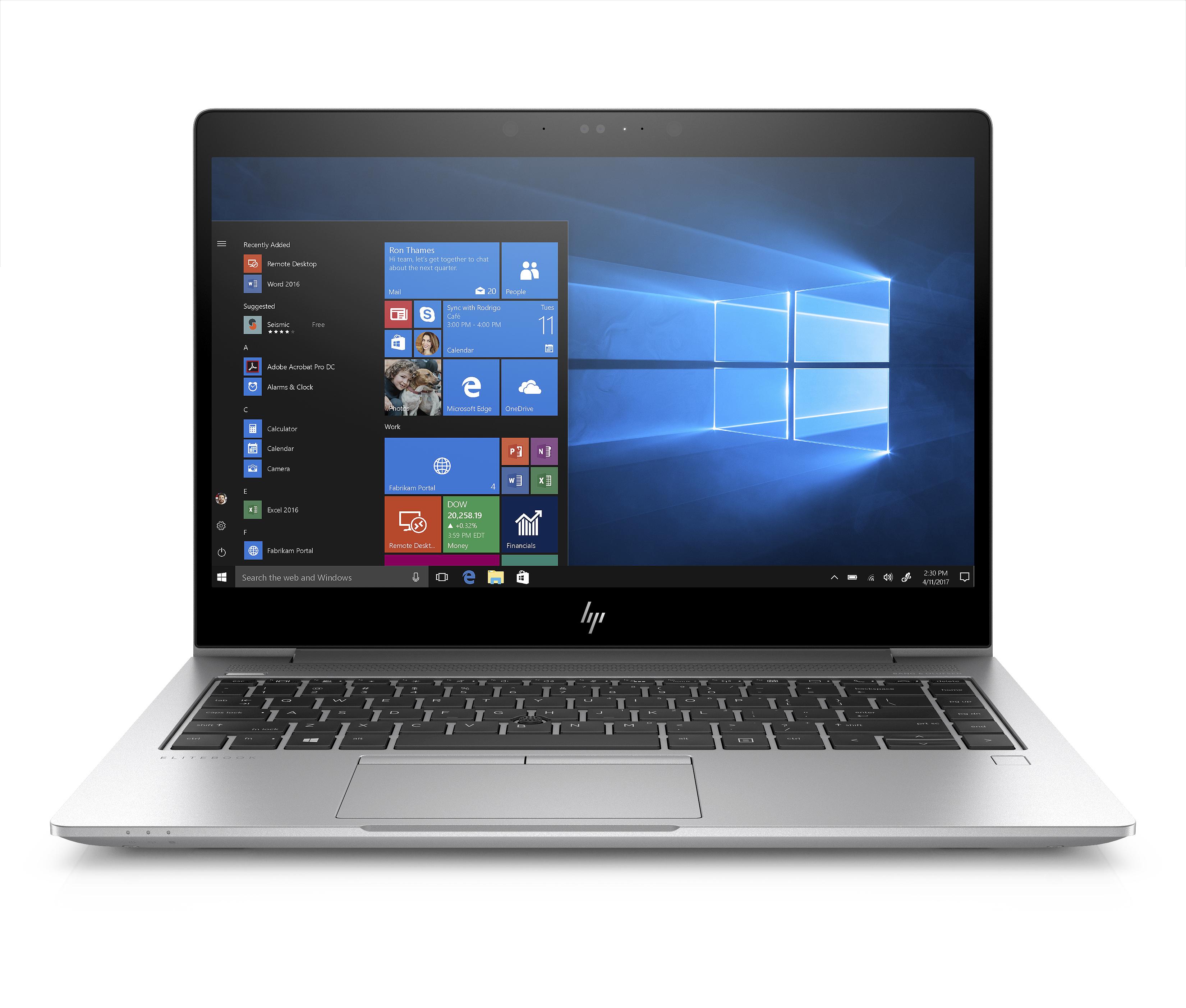 T1A HP EliteBook 840 G5...