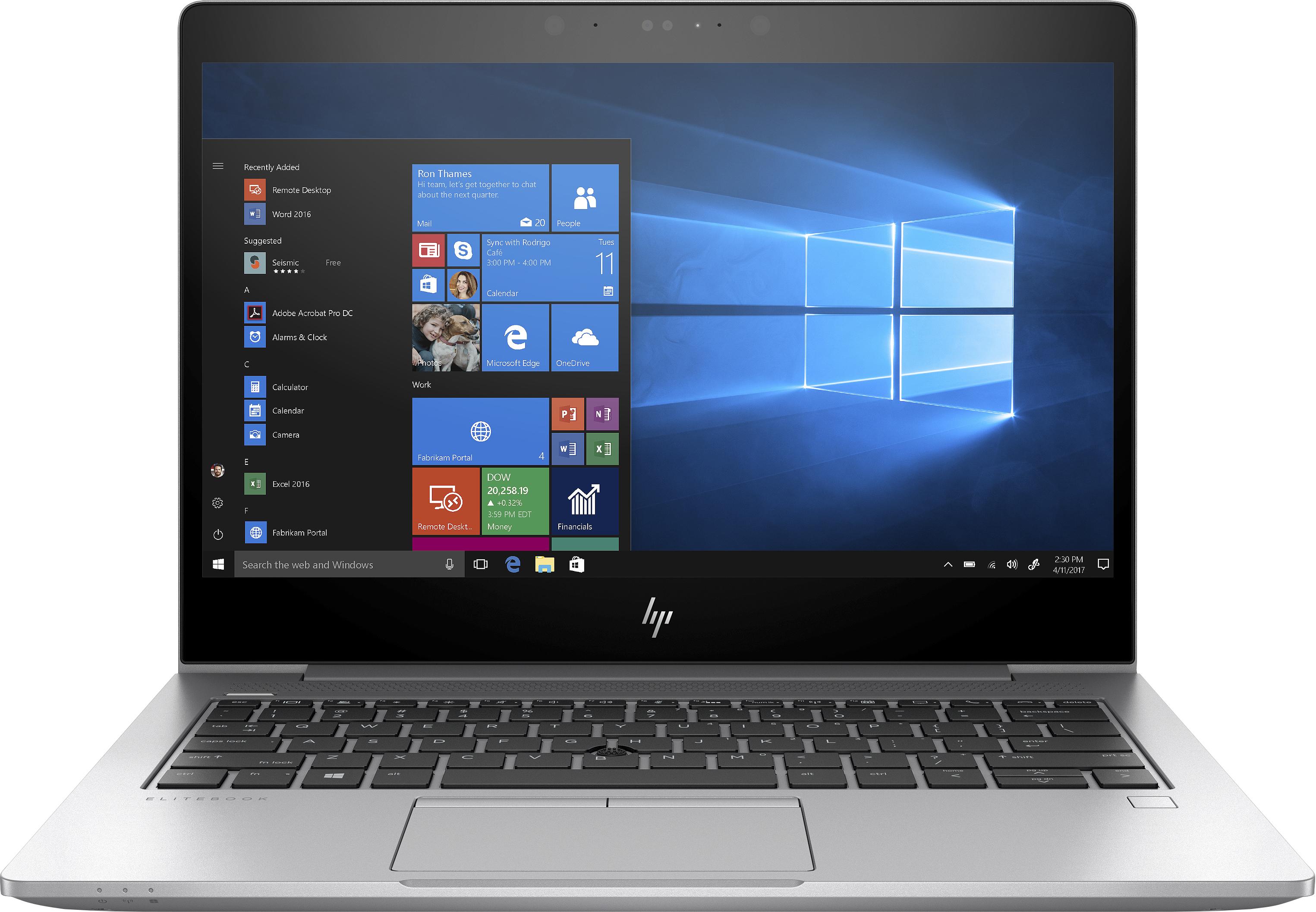 T1A HP EliteBook 830 G5...