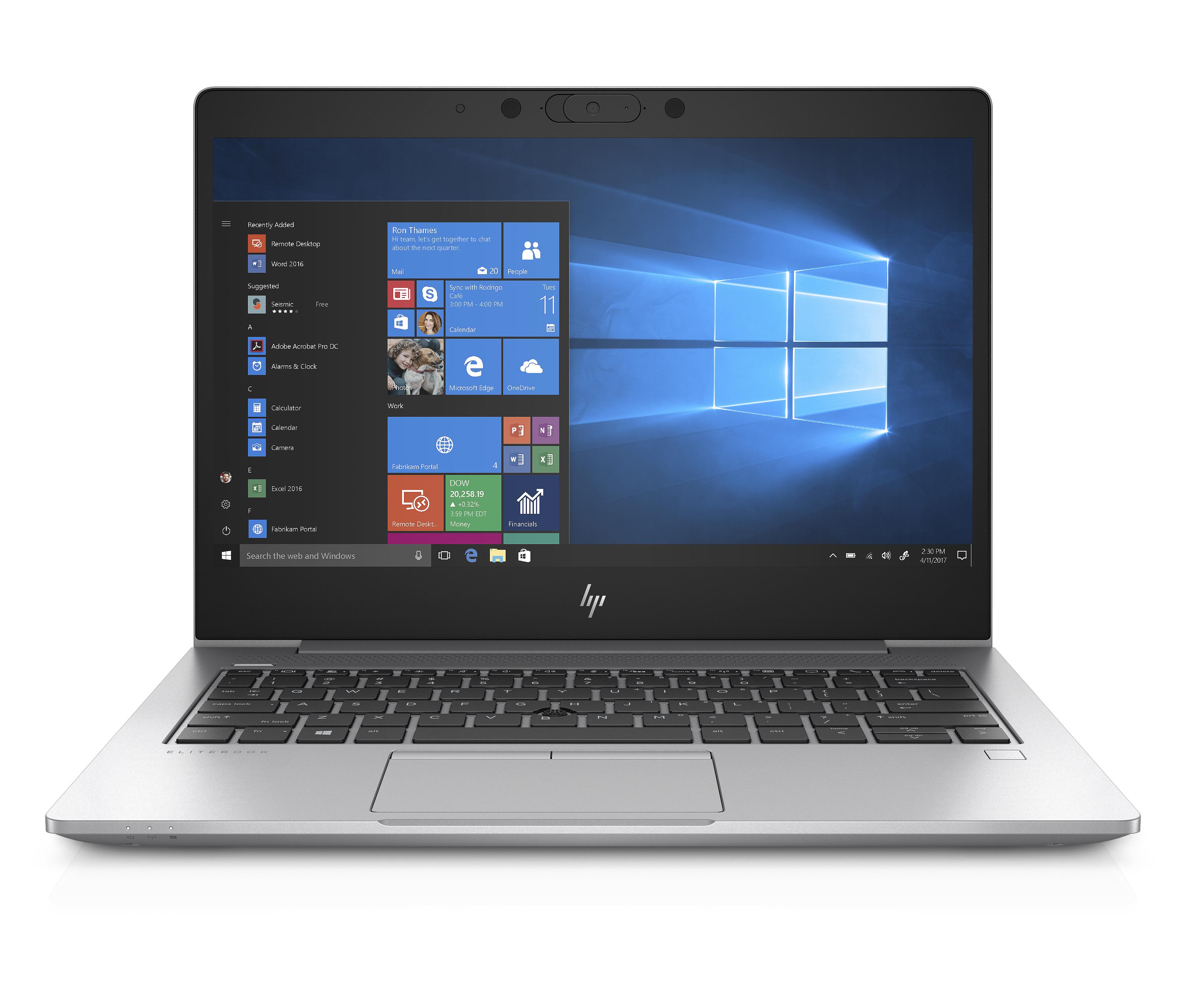 T1A HP EliteBook 830 G6...