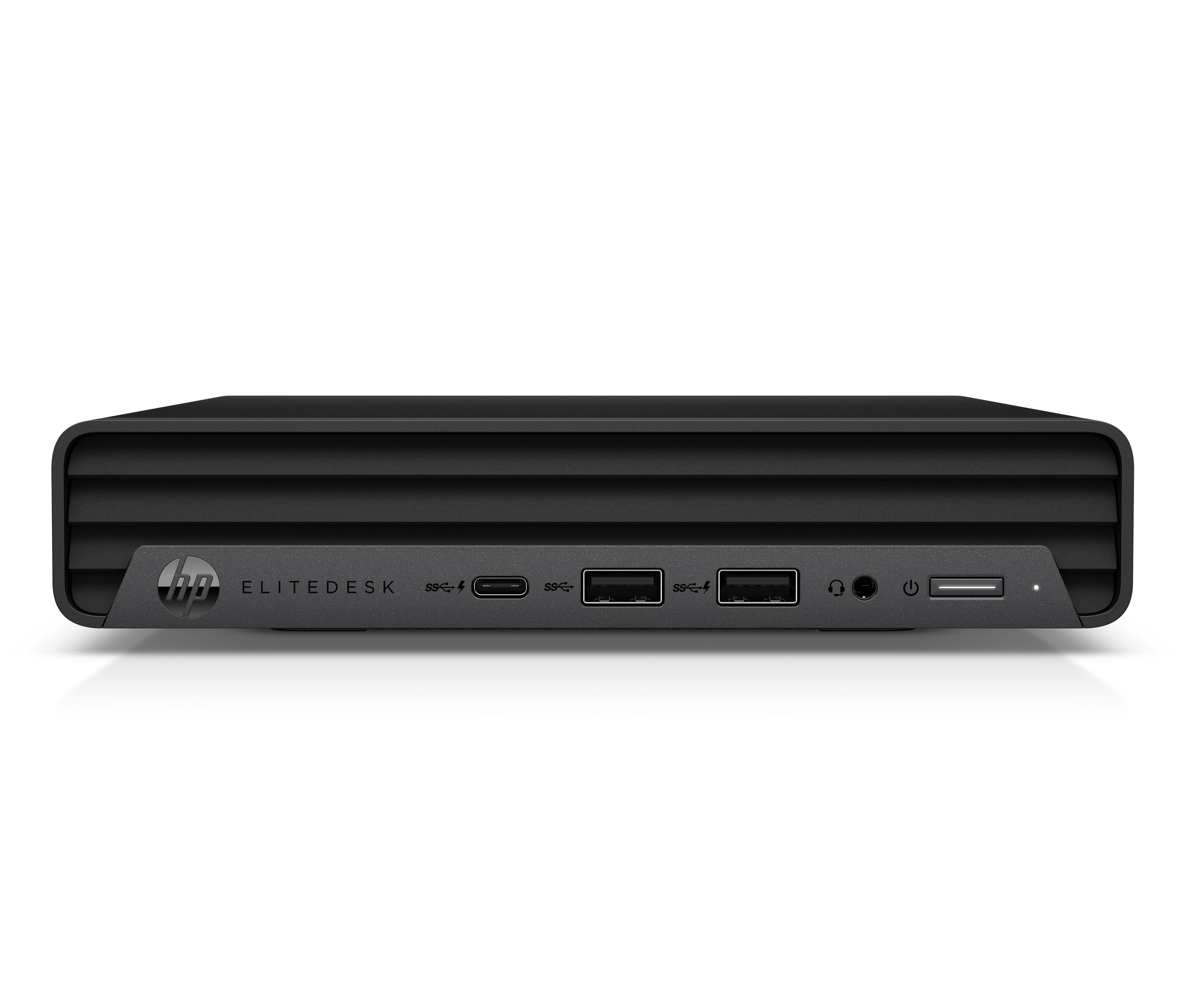 T1A HP EliteDesk 800 G6...