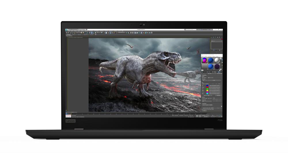 T1A Lenovo ThinkPad P53s Refurbished Intel Core i7 i7-8650U Workstation mobile 396 cm (15.6") Full HD 16 GB DDR4-SDRAM 512 GB S