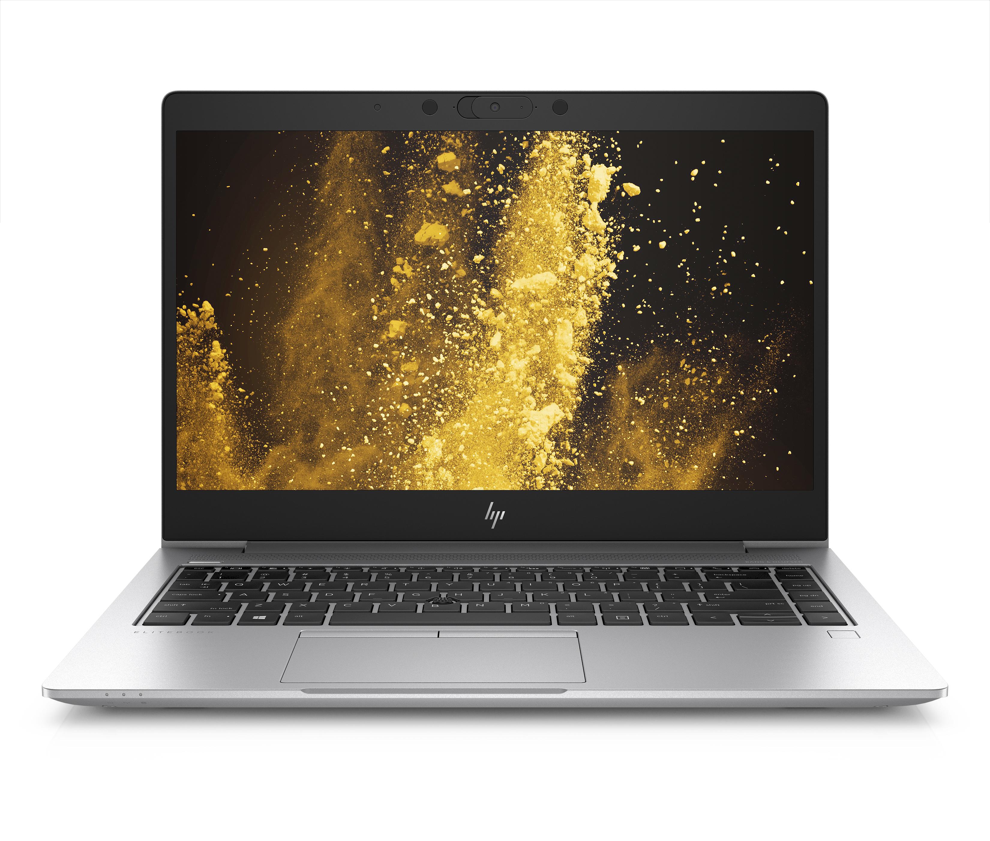 T1A HP EliteBook 840 G6...
