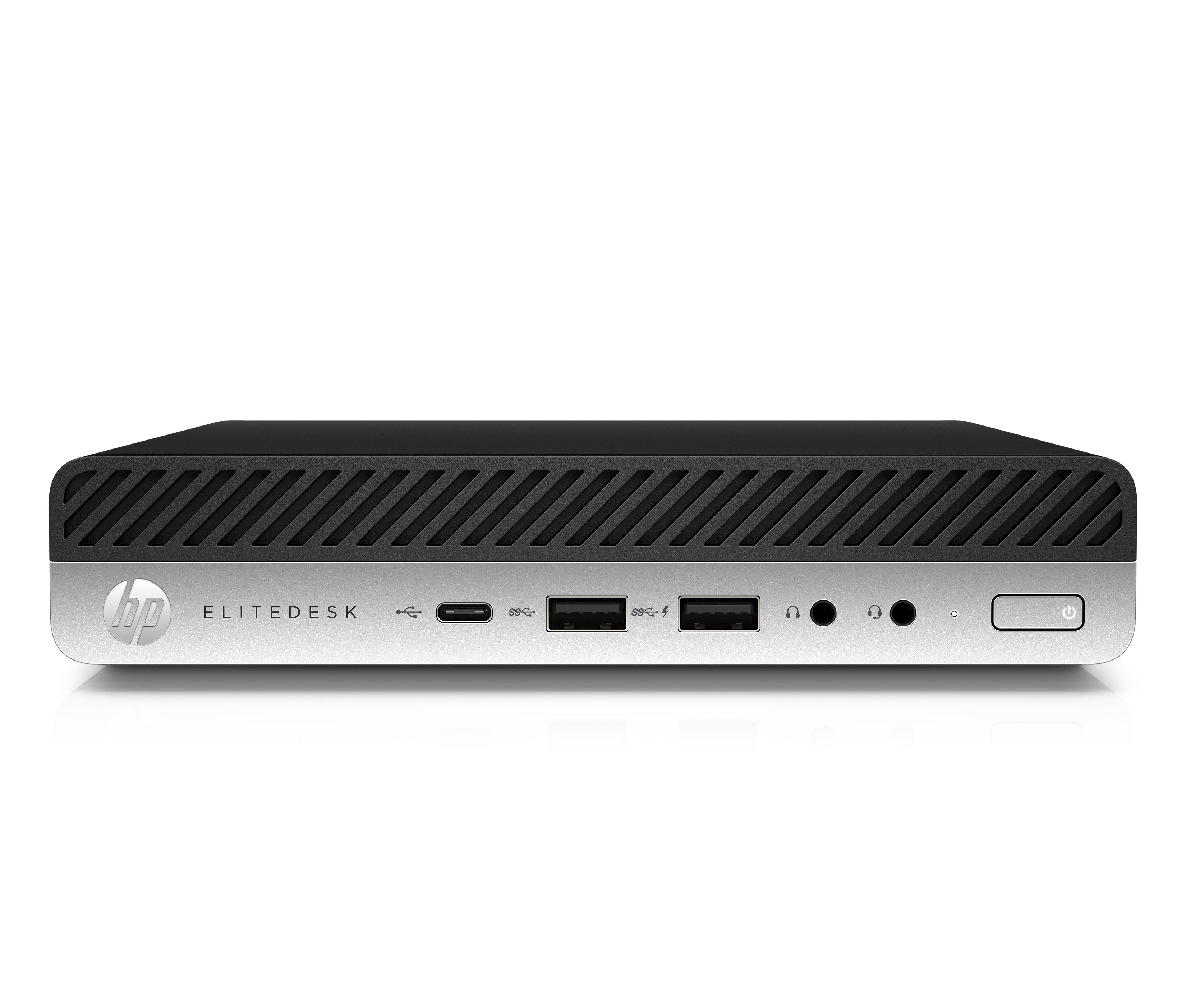 T1A HP EliteDesk 800 G4...