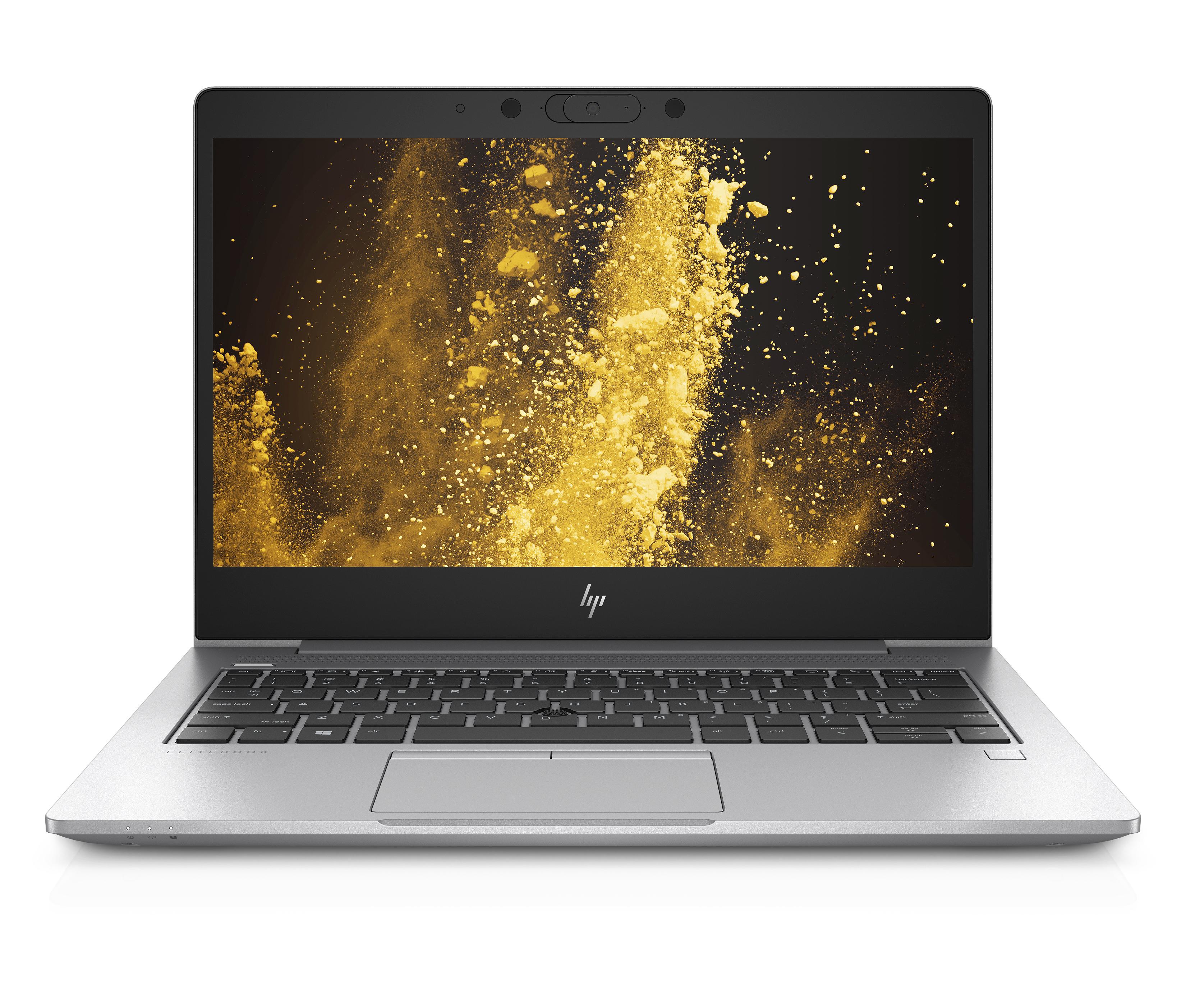 T1A HP EliteBook 830 G6...