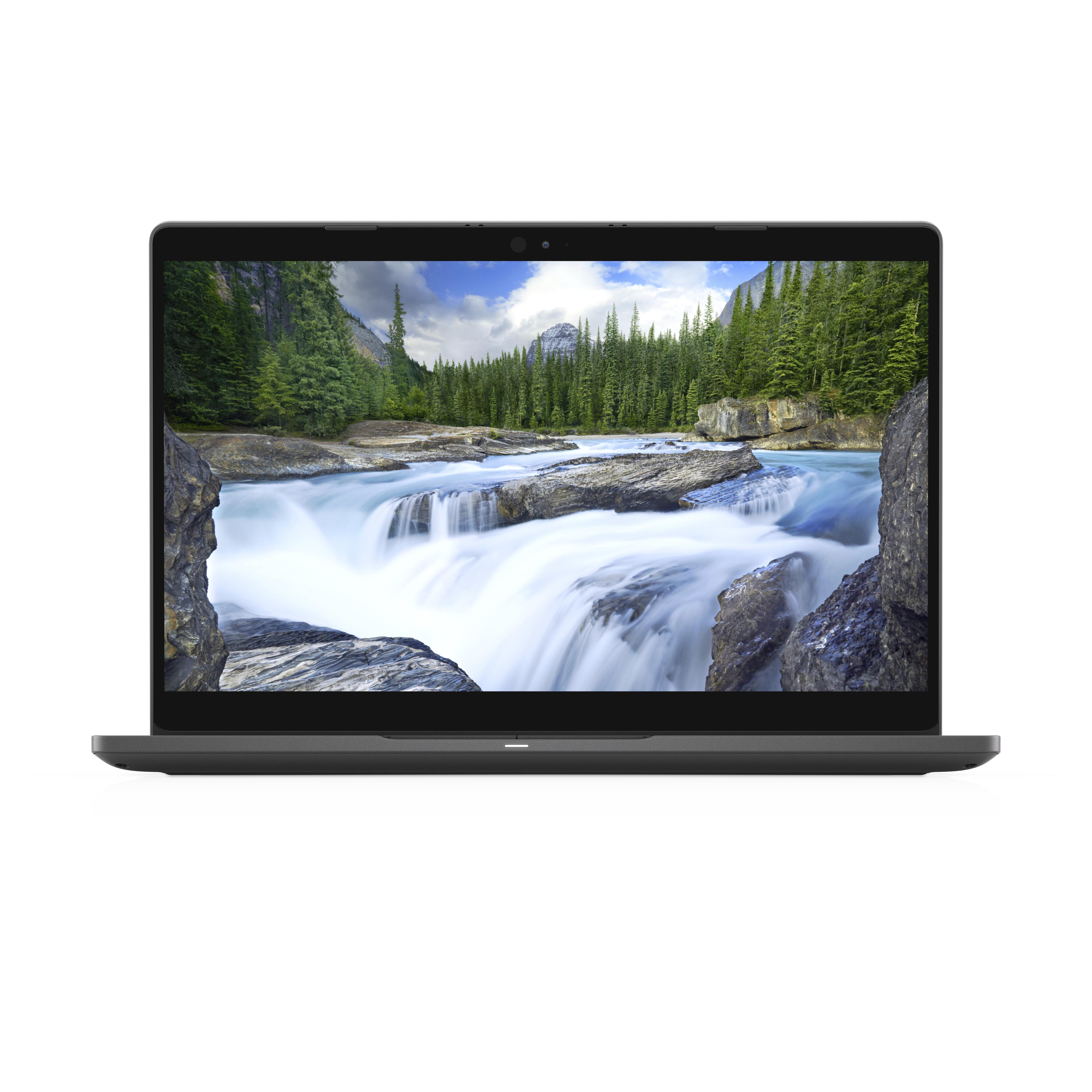 T1A DELL Latitude 5300 Refurbished Intel® Core™ i5 i5-8350U Computer portatile 33,8 cm (13.3") Full HD 8 GB 256 GB SSD Windo