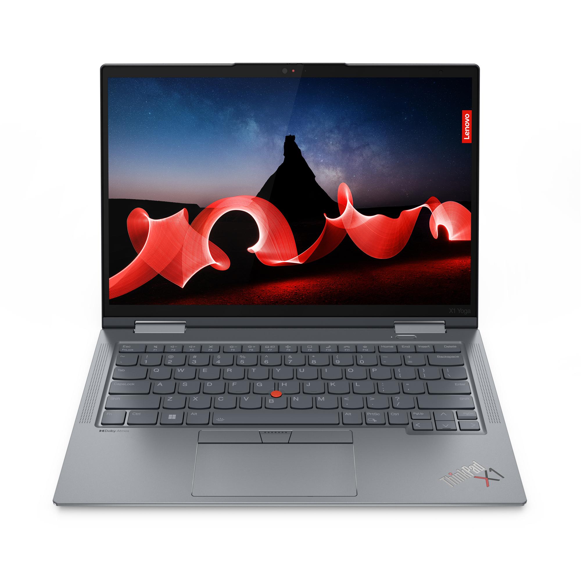 T1A Lenovo ThinkPad X1 Yoga...
