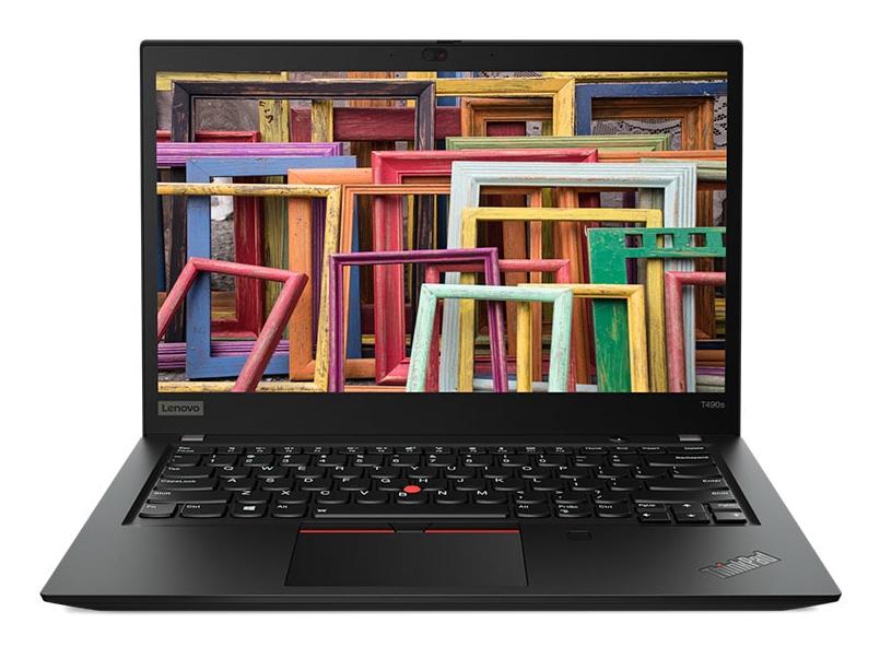 T1A Lenovo ThinkPad T490s...