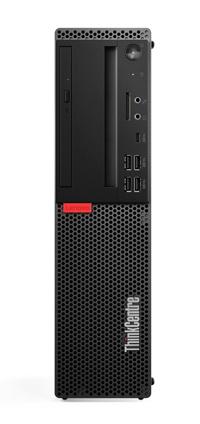T1A Lenovo ThinkCentre M920 SFF Refurbished Intel® Core™ i5 i5-9500 16 GB DDR4-SDRAM 256 GB SSD Windows 11 Pro PC Nero