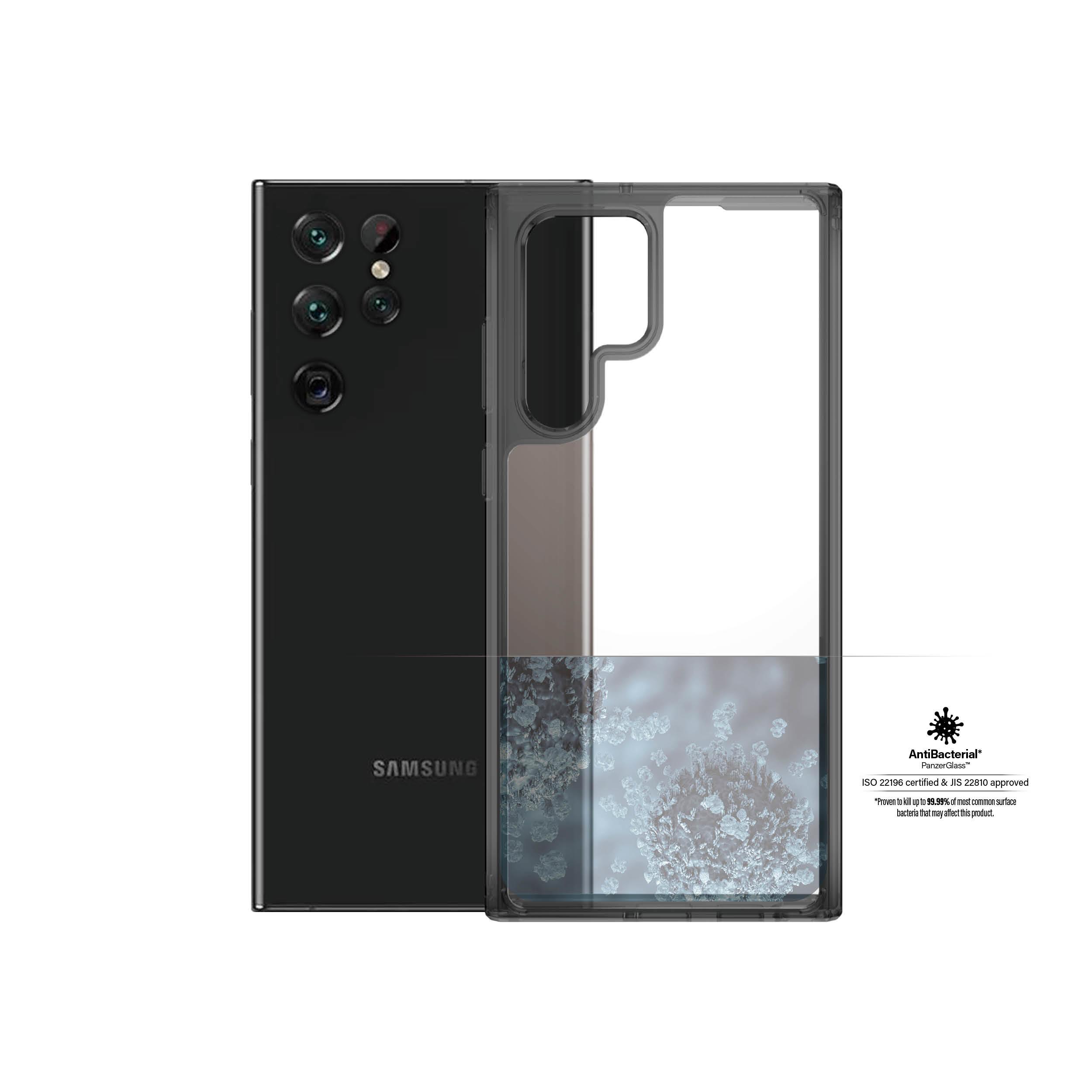 PanzerGlass Hardcase Samsung Galaxy S22 Ultra 5G