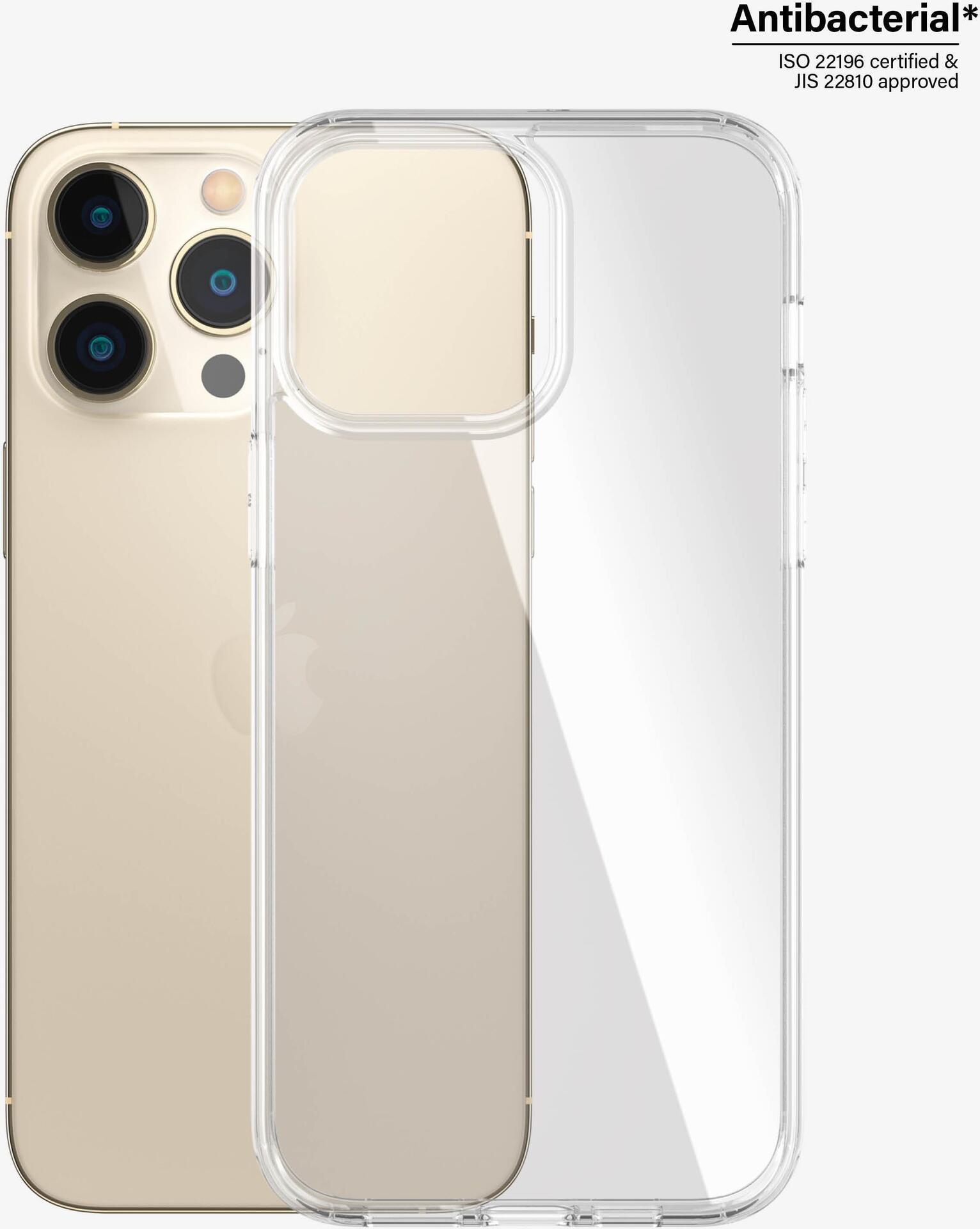 PanzerGlass HardCase, Apple iPhone 14 Pro Max