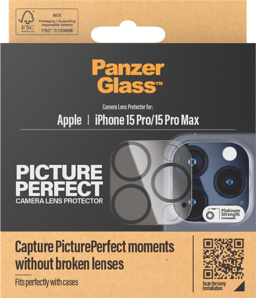 PG PP X APPLE IP.2023 6.1PRO/6.7"BL