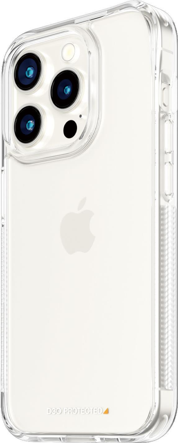 PanzerGlass HardCase with...