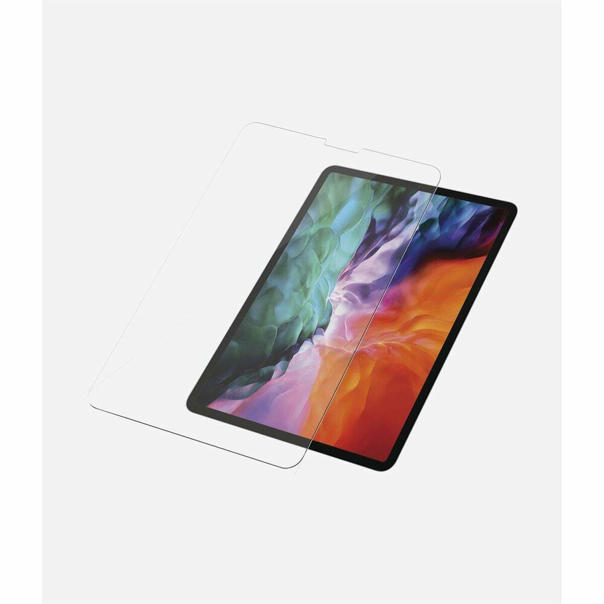 PanzerGlass 2656 protezione per lo schermo dei tablet Pellicola proteggischermo trasparente Apple 1 pz