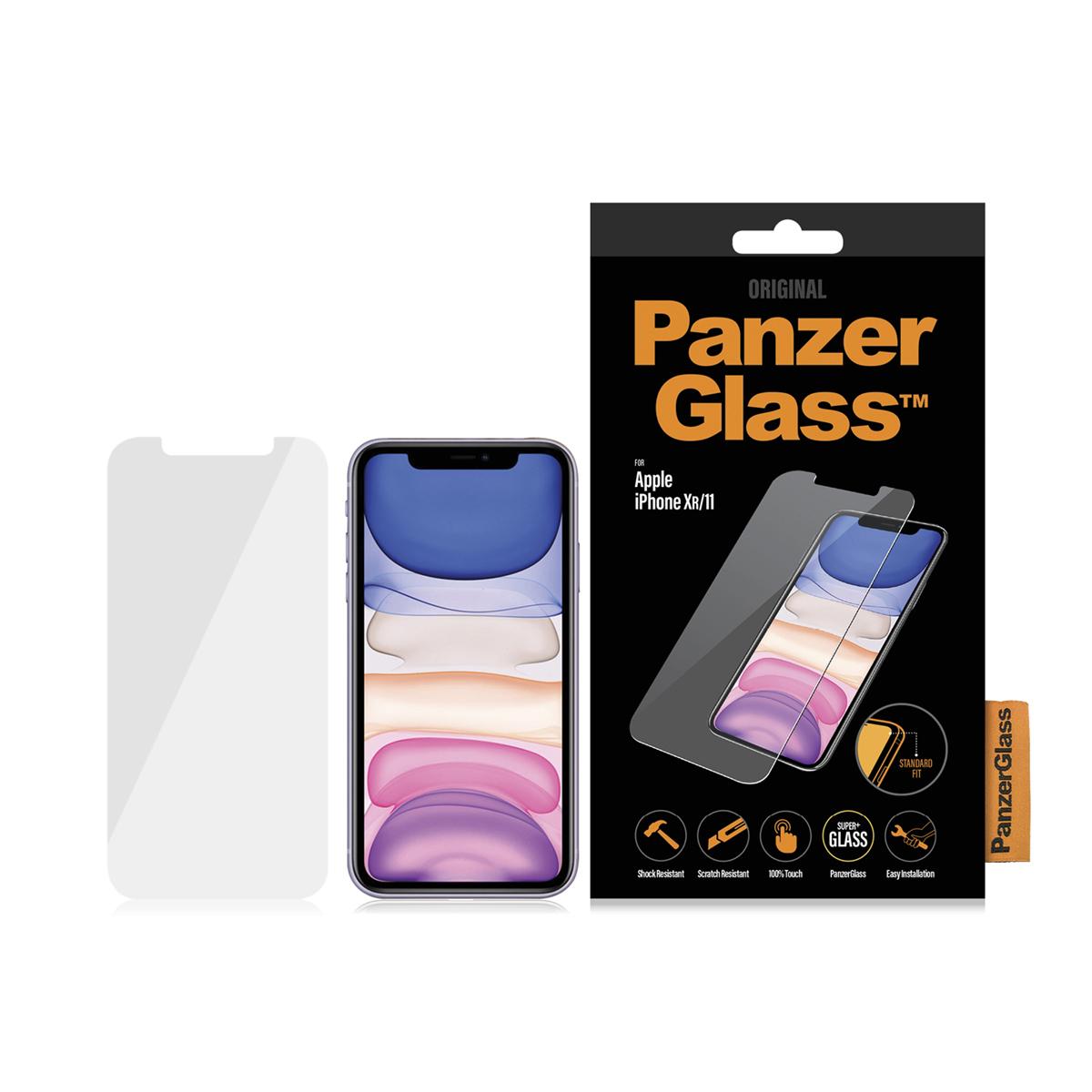 PanzerGlass Apple iPhone...