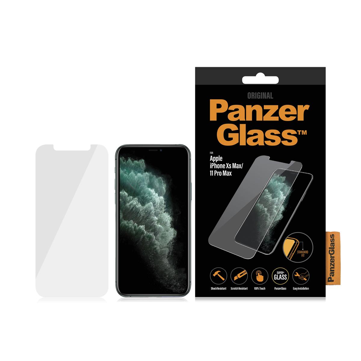 PanzerGlass 2663 protezione...
