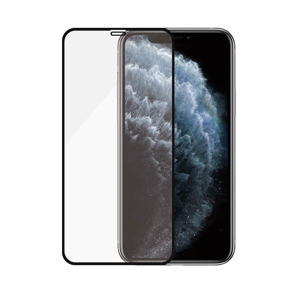 PanzerGlass Apple iPhone X/Xs/11 Pro, Black