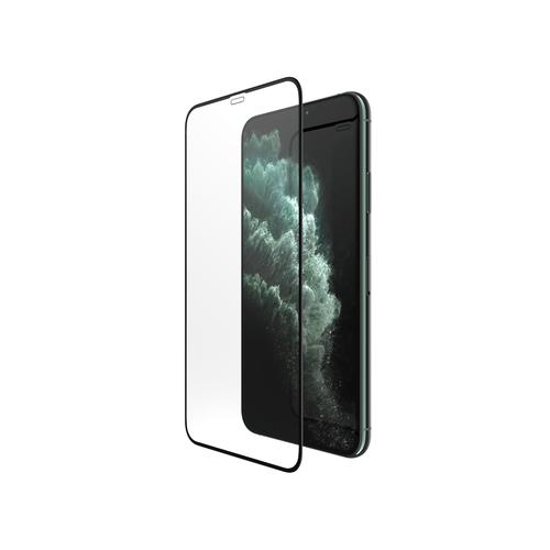 PanzerGlass 2666 protezione per lo schermo e il retro dei telefoni cellulari Pellicola proteggischermo trasparente Apple 1 pz