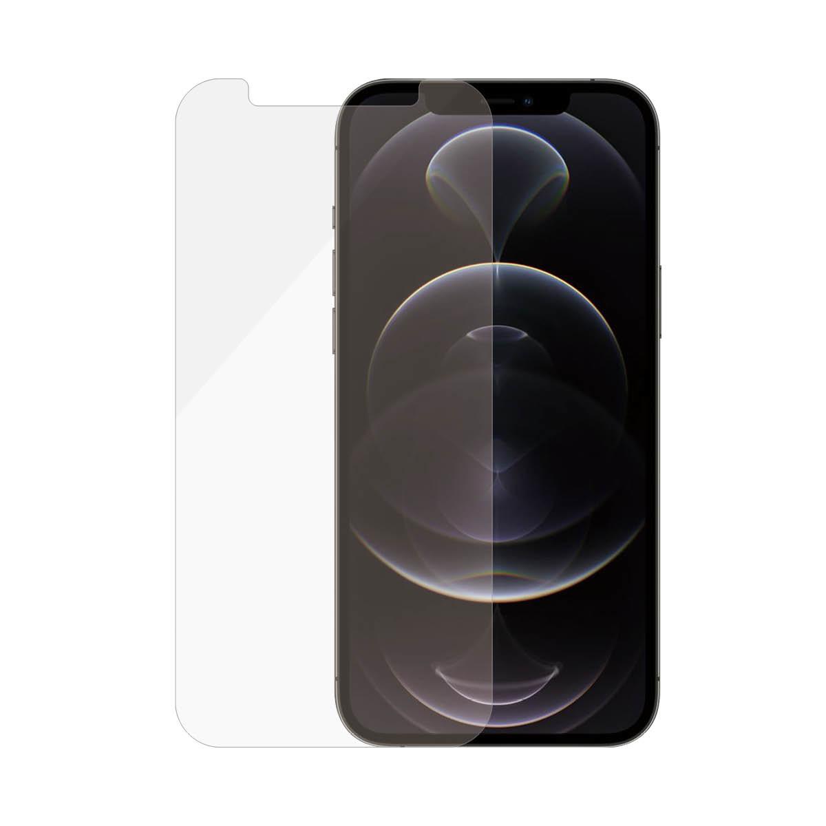 PanzerGlass Apple iPhone 12/12 Pro Clear