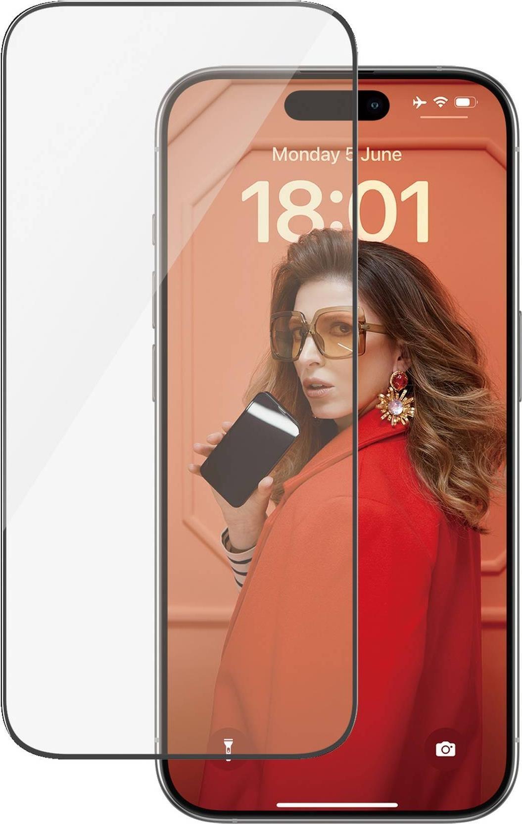 PG APPLE IPHONE 2023 6.1"PRO ULTRA