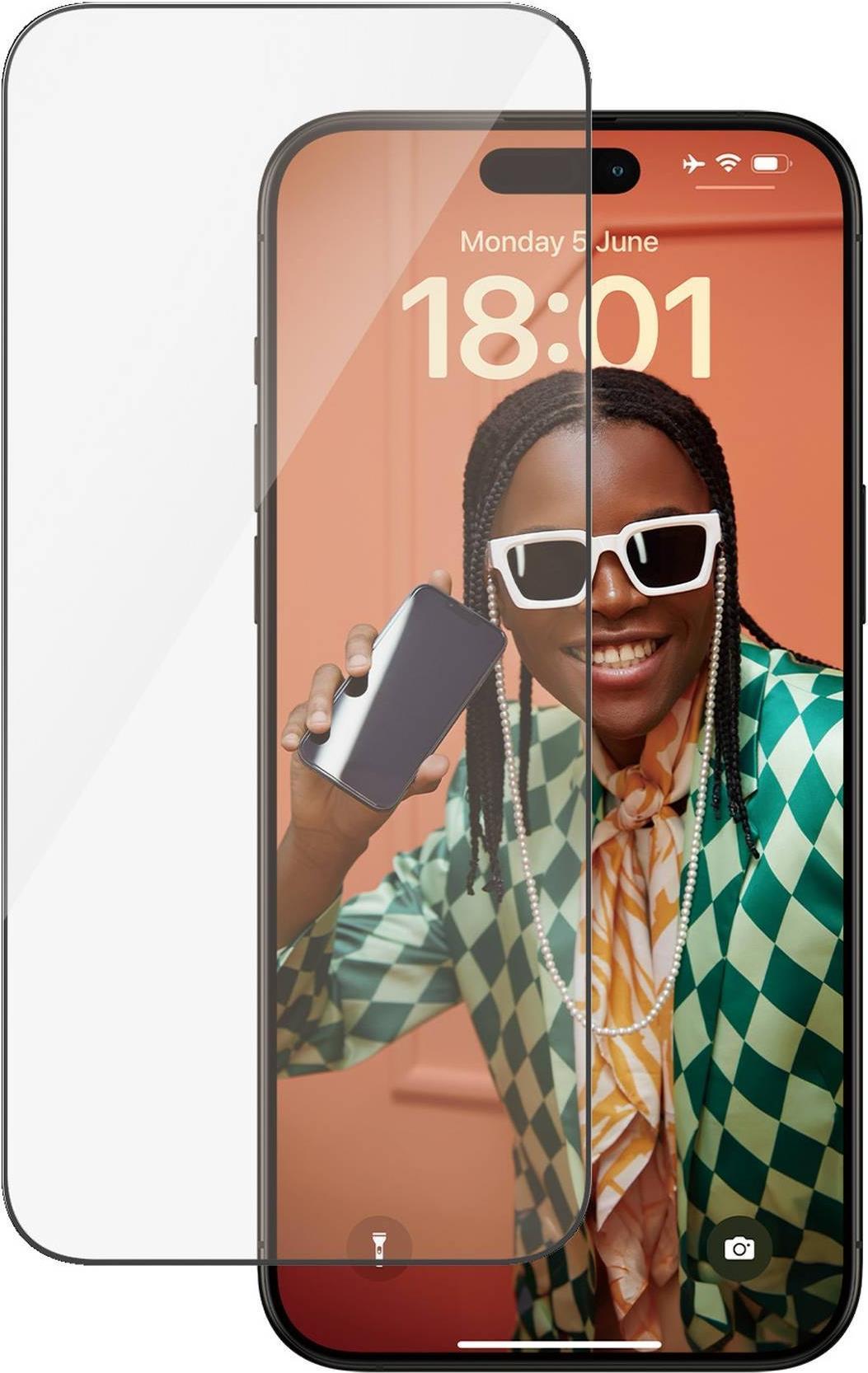 PG APPLE IPHONE 2023 6.7"PRO MAX UL