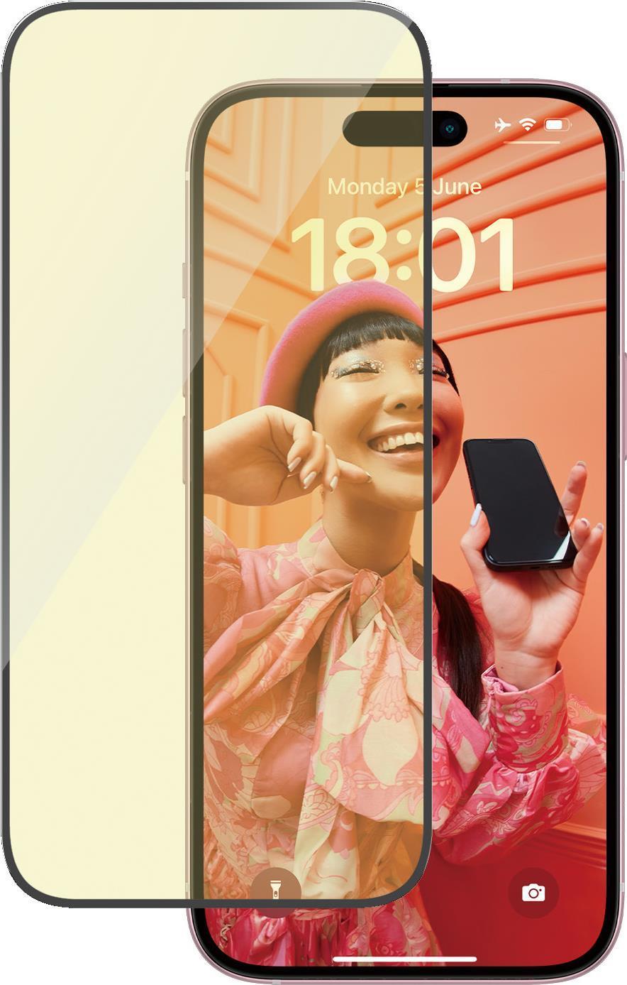 APPLE IPHONE 2023 6.1"ULT.W.ANTI-RE