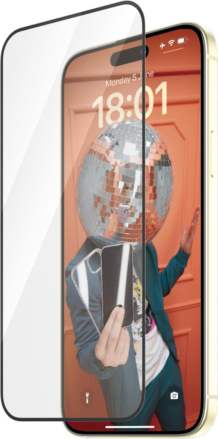PanzerGlass Re:Fresh Apple iPhone 15 Plus