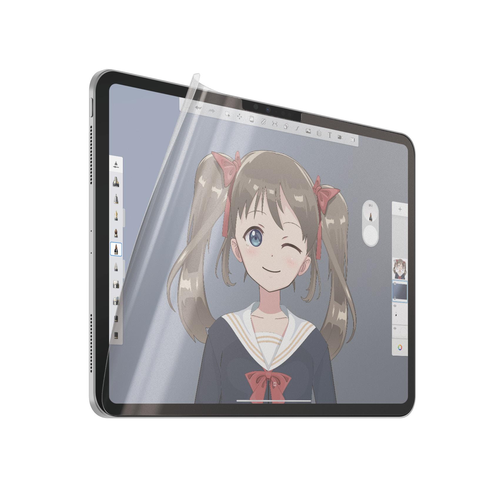 PanzerGlass Apple iPad Pro...