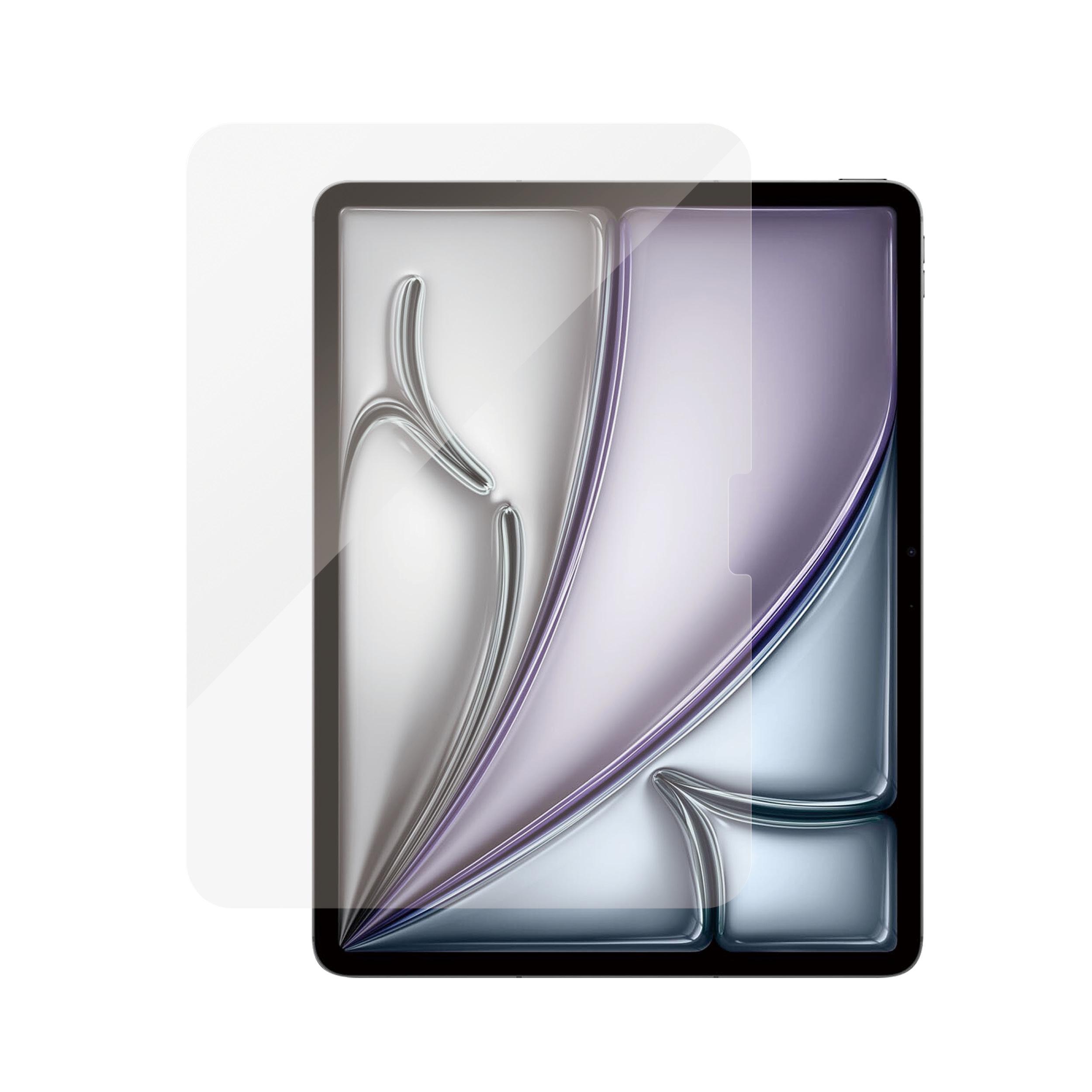 PanzerGlass Apple iPad Pro 10.9 2023 Ultra-Wide Fit 1 pz (UWF SCREEN PROTECTOR - IPAD AIR 11 2024/IPAD 11)