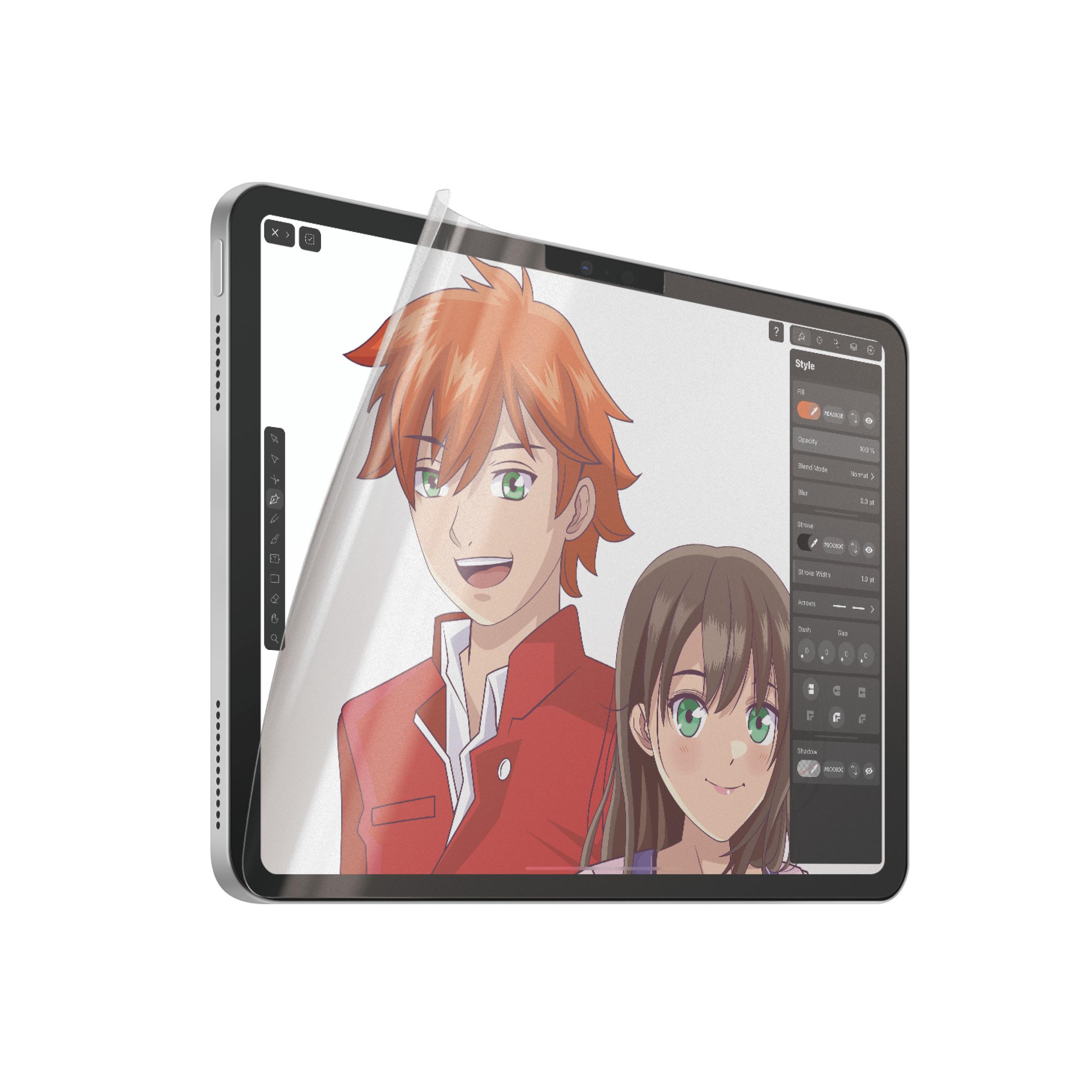 PanzerGlass Apple iPad Pro...