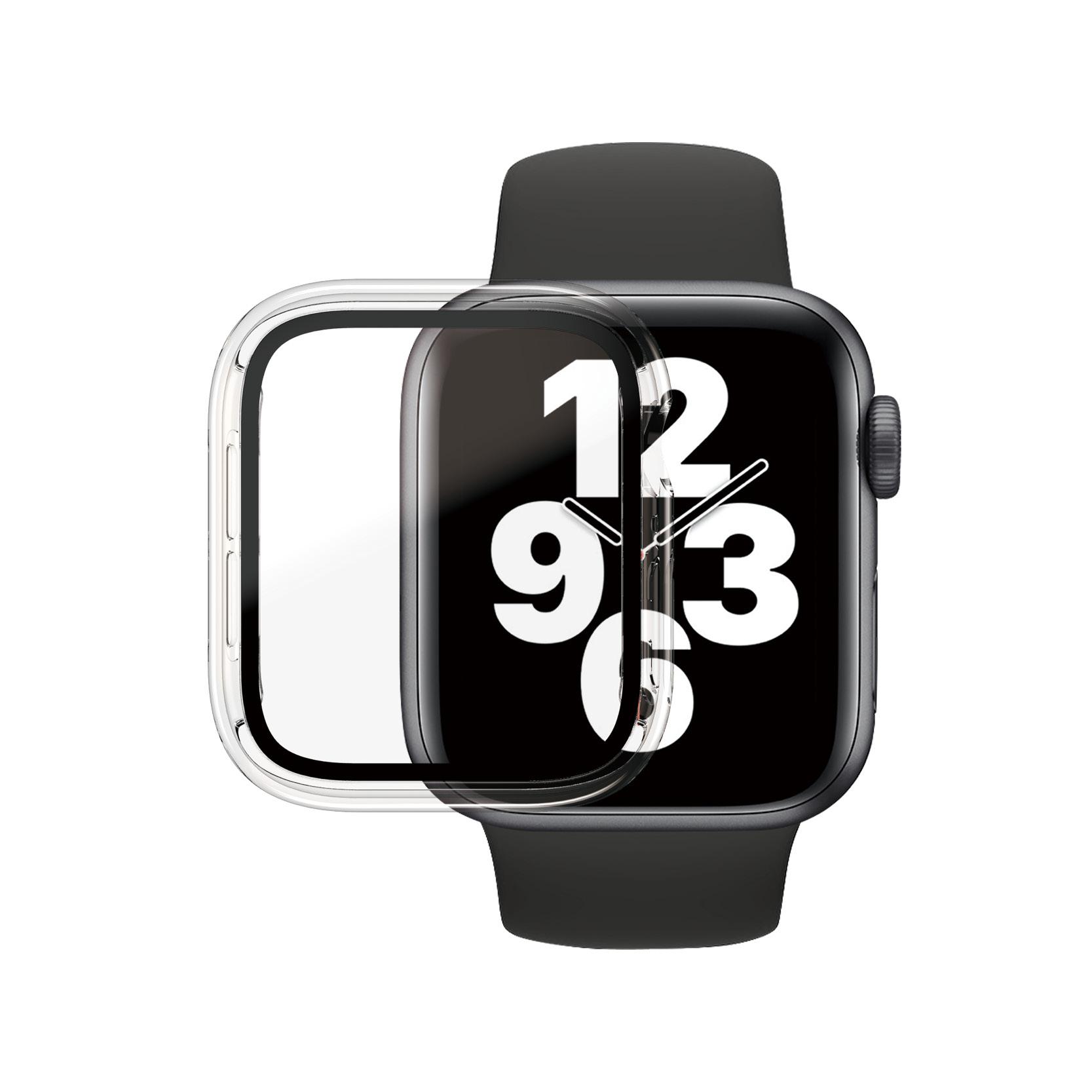 PG FULL BODY APPLE WATCH...