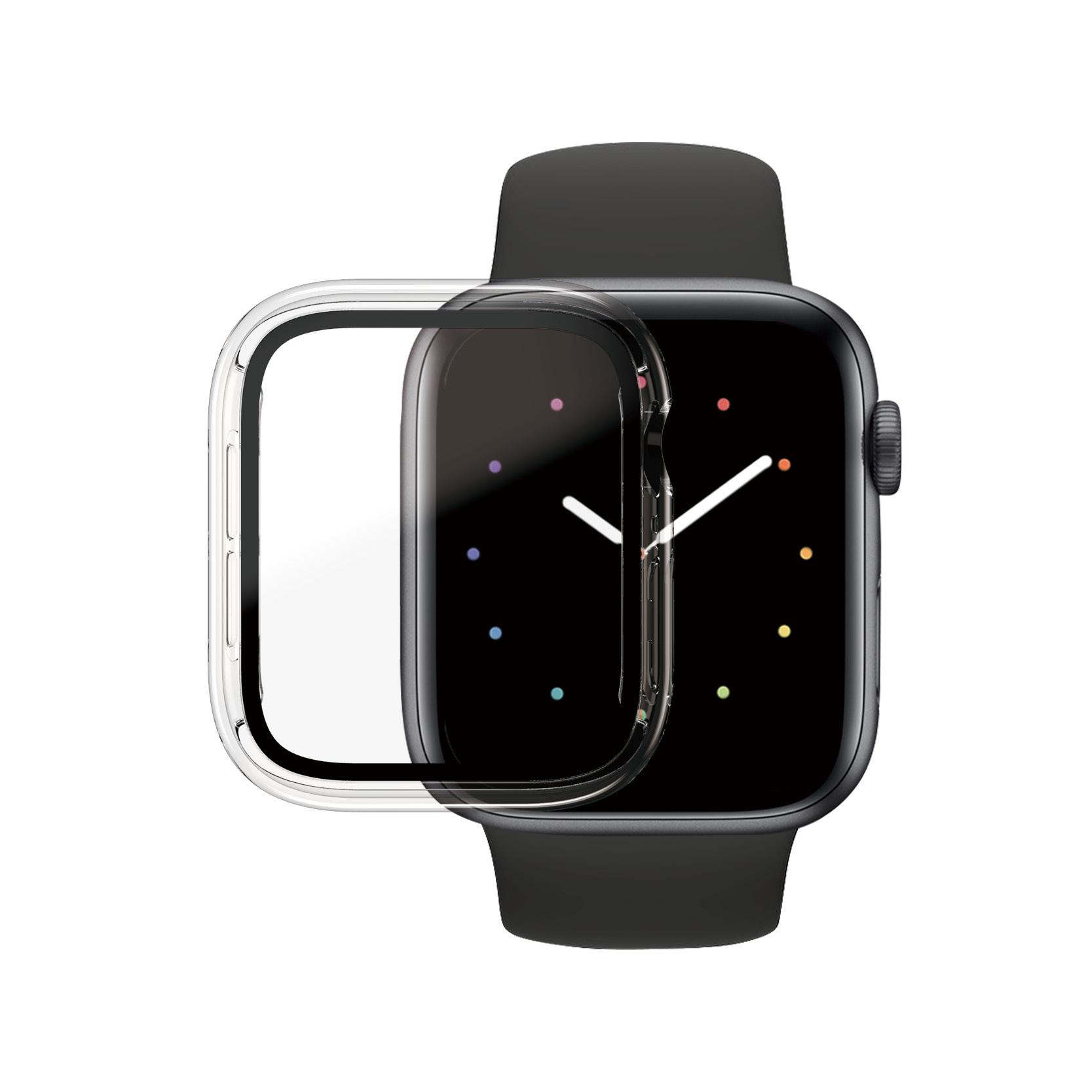 PG FULL BODY APPLE WATCH...