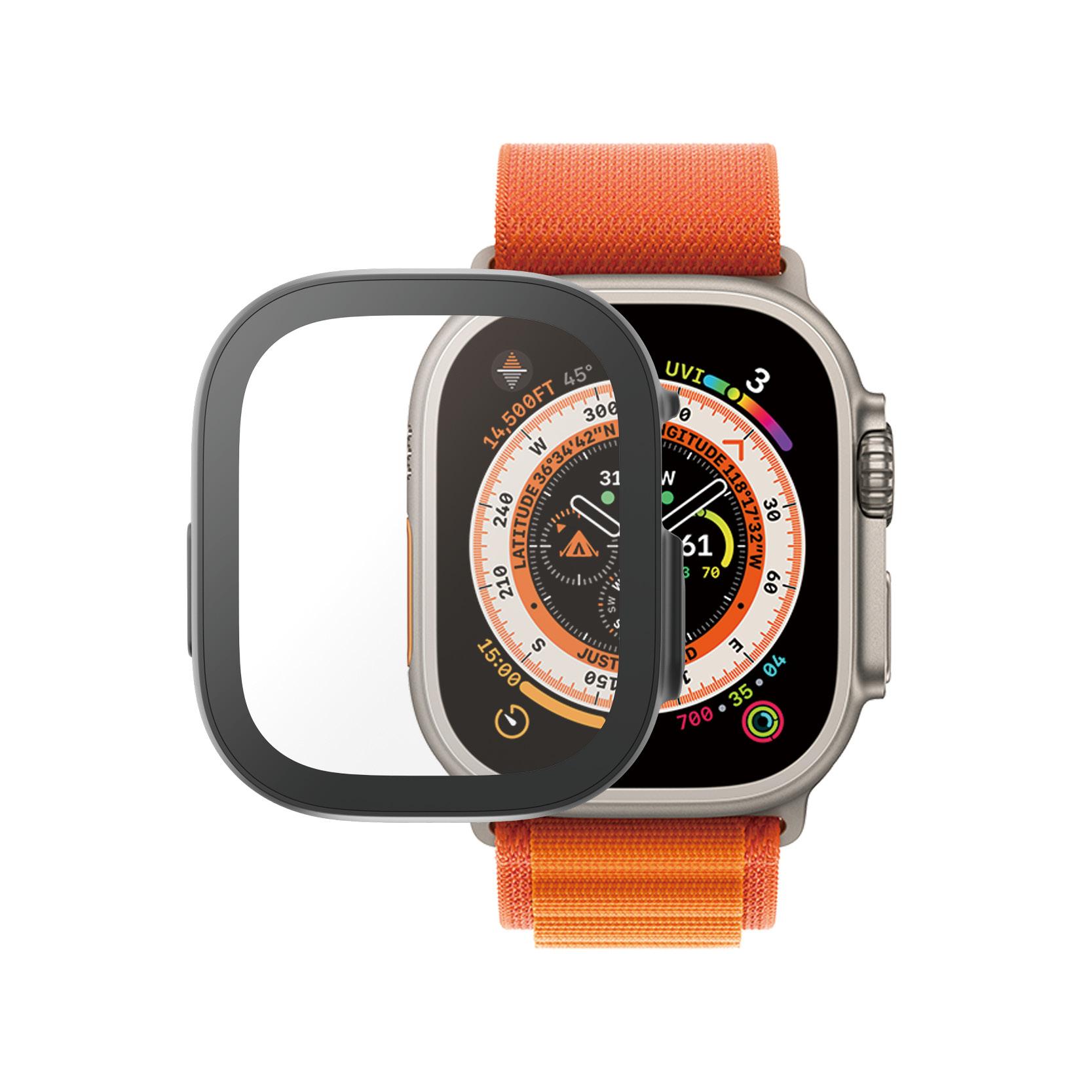 PanzerGlass Apple Watch...
