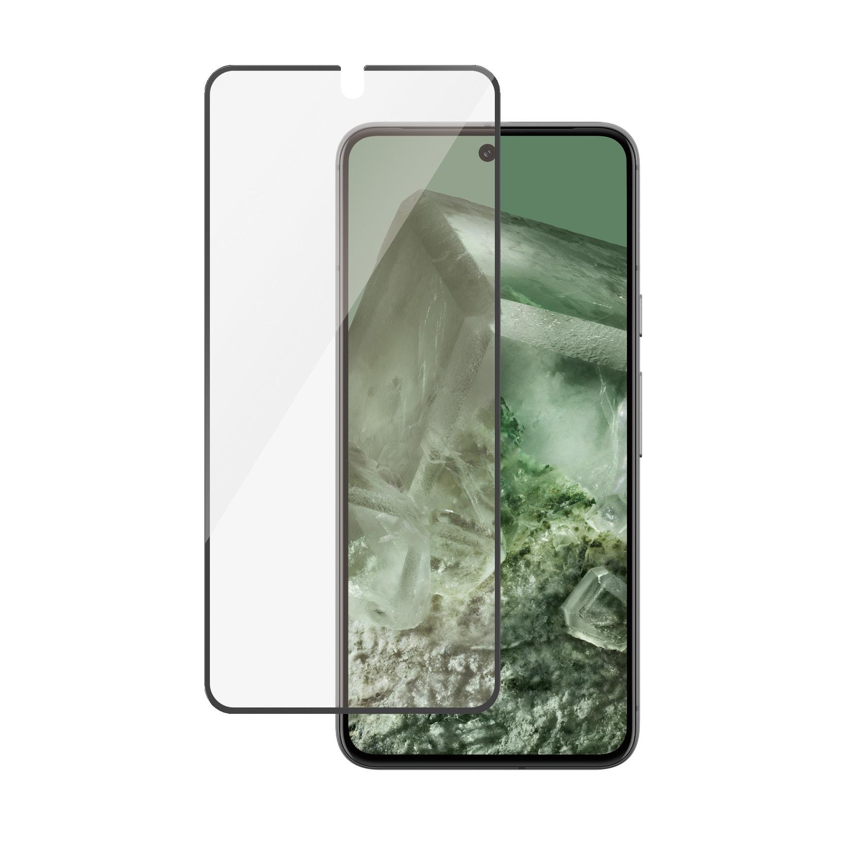 PanzerGlass PG Scrn Prot Google New Pixel 7 UWF Blck Pellicola proteggischermo trasparente 1 pz (PANZERGLASS UWF - TEMPERED GLA