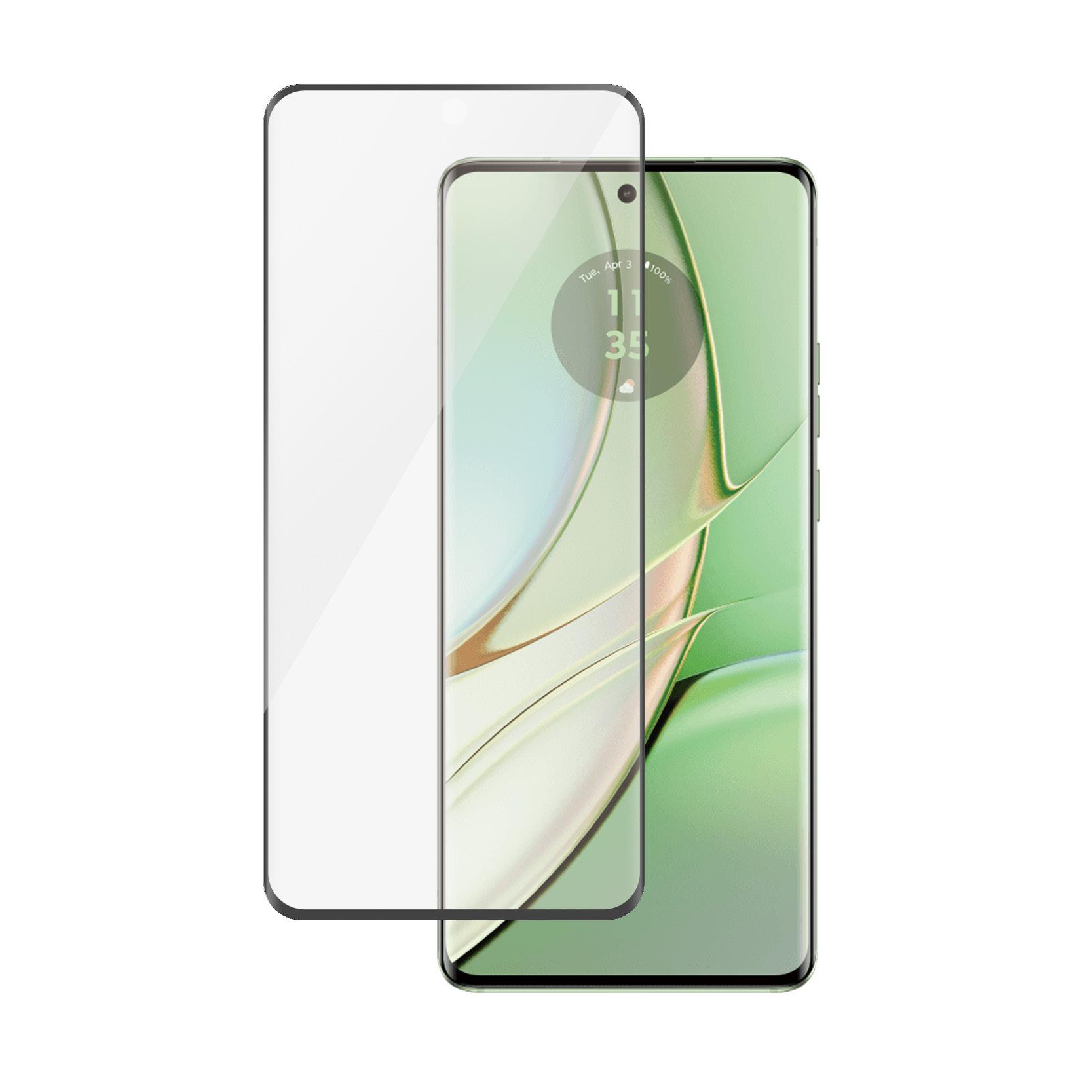PanzerGlass Motorola Moto edge 40/5G Pellicola proteggischermo trasparente 1 pz