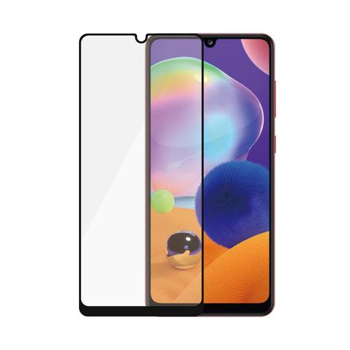 PanzerGlass 7226 protezione per lo schermo e il retro dei telefoni cellulari Pellicola proteggischermo trasparente Samsung 1 pz