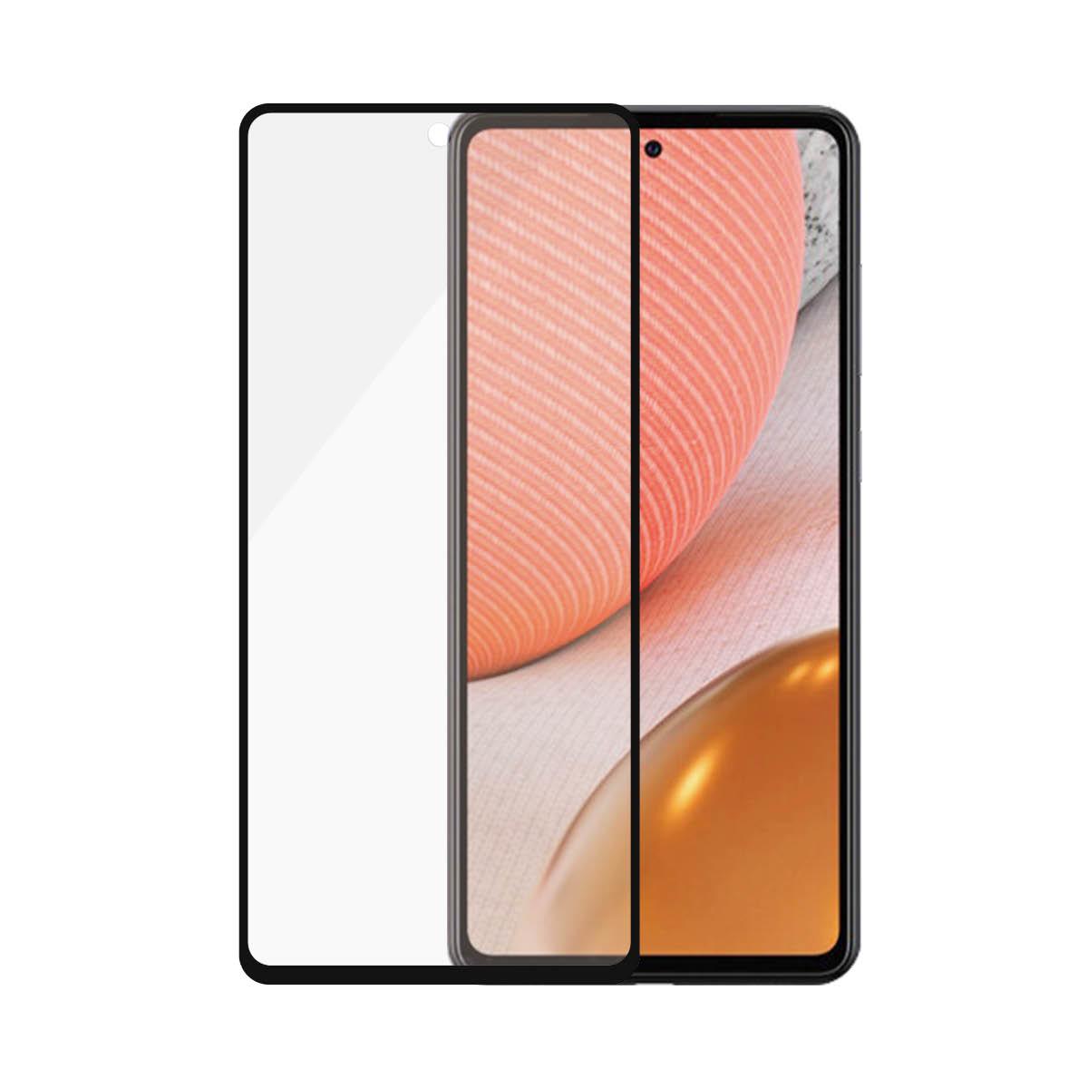 PanzerGlass 07255 Pellicola proteggischermo trasparente Samsung 1 pz