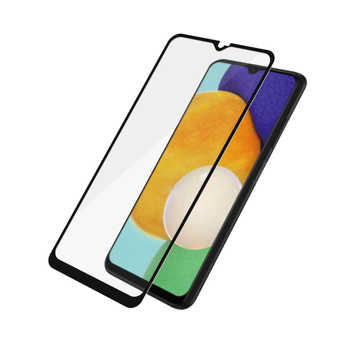 PanzerGlass Samsung Galaxy A03S/A03, Black